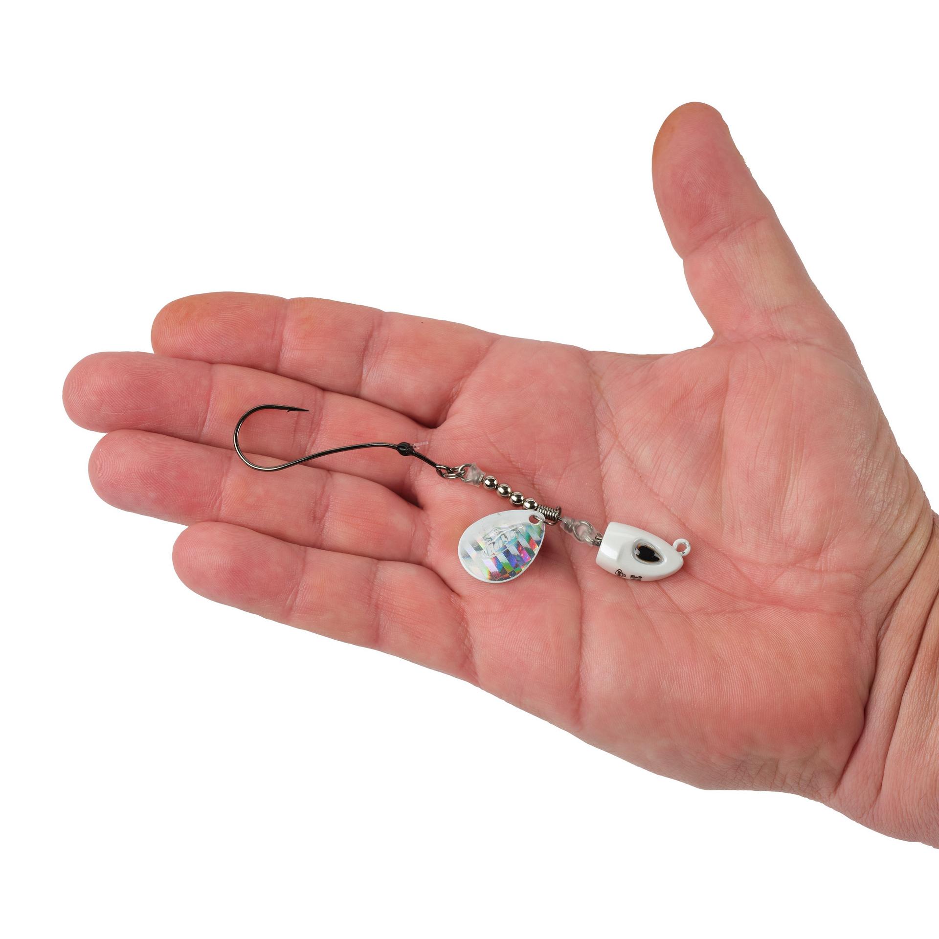 Bladed Rawler Jig| Berkley®