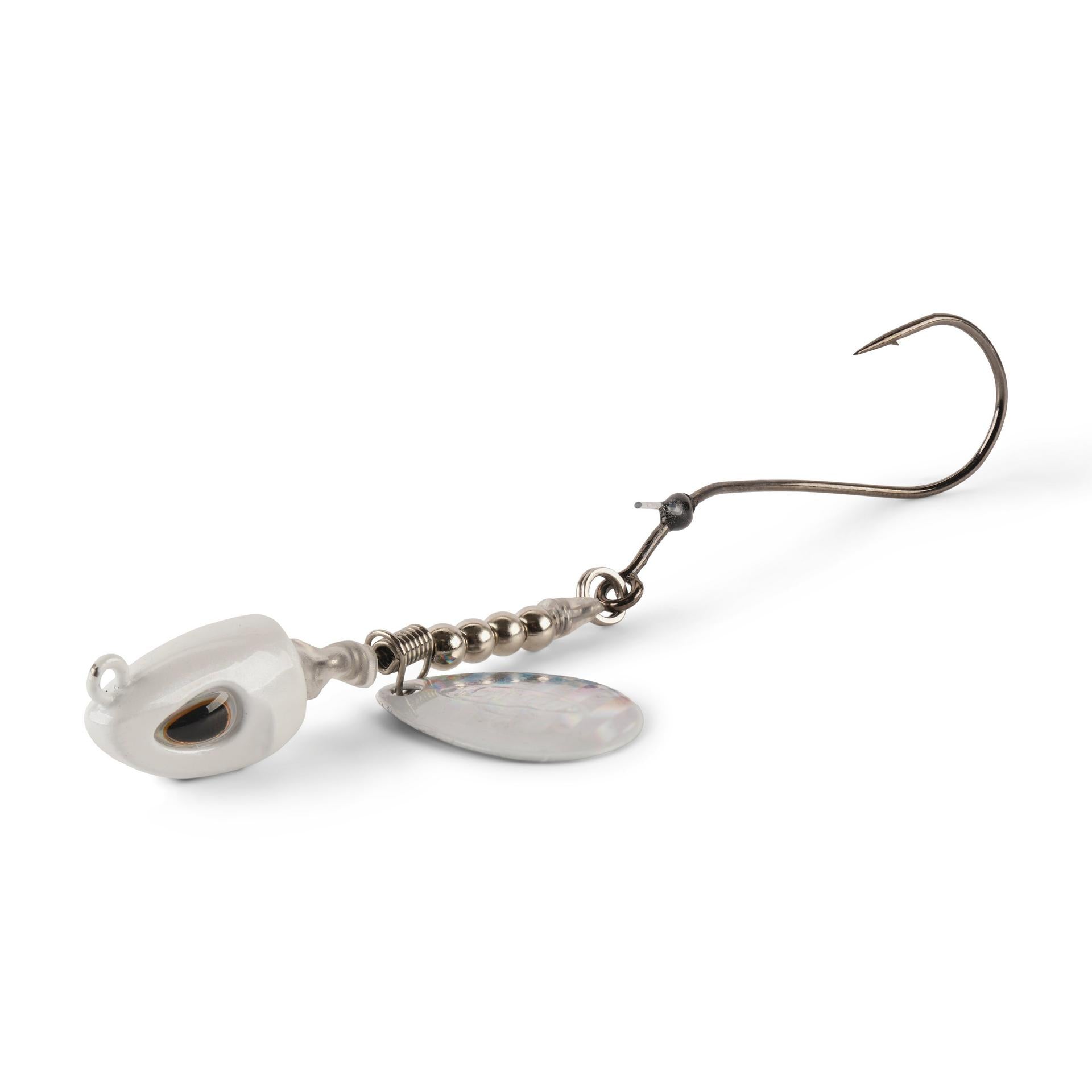 Bladed Rawler Jig| Berkley®