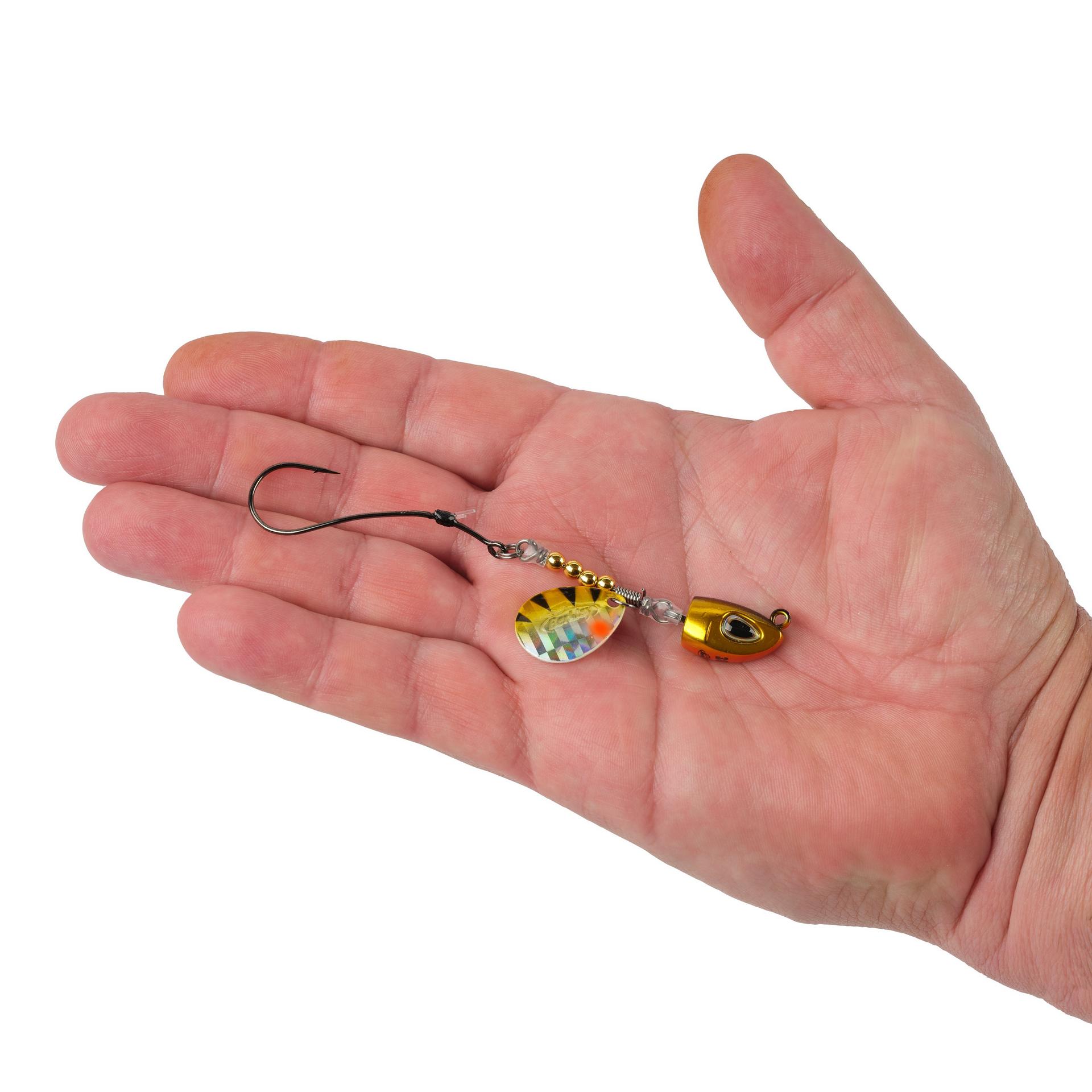 Bladed Rawler Jig| Berkley®