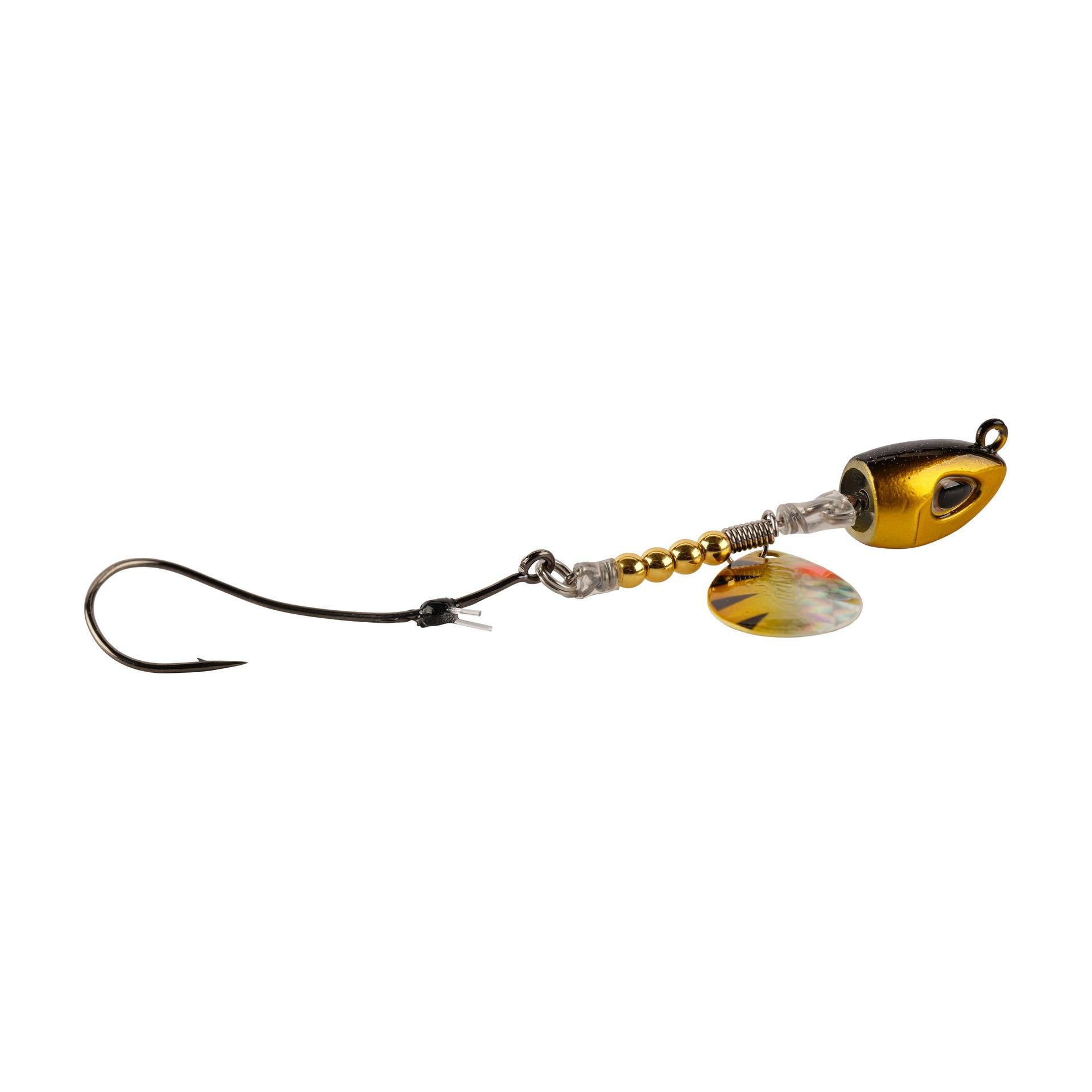 Bladed Rawler Jig| Berkley®