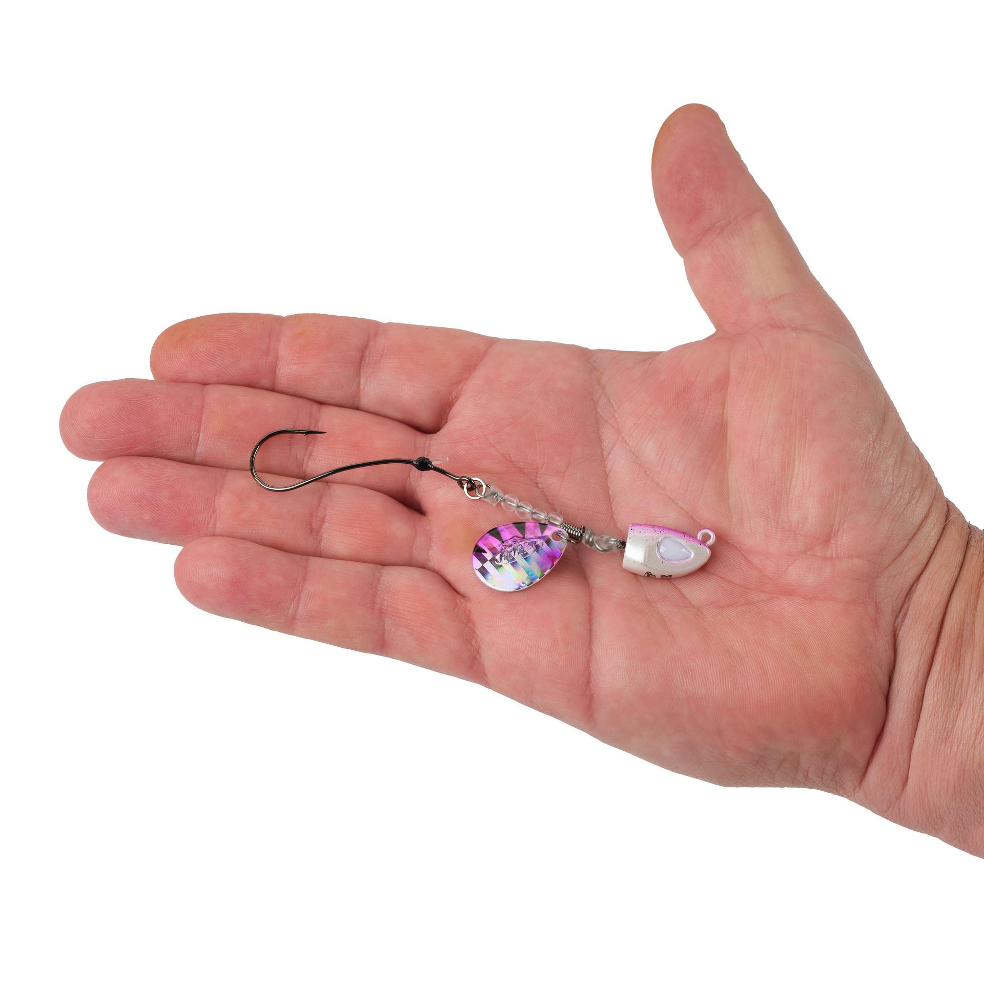 Bladed Rawler Jig| Berkley®