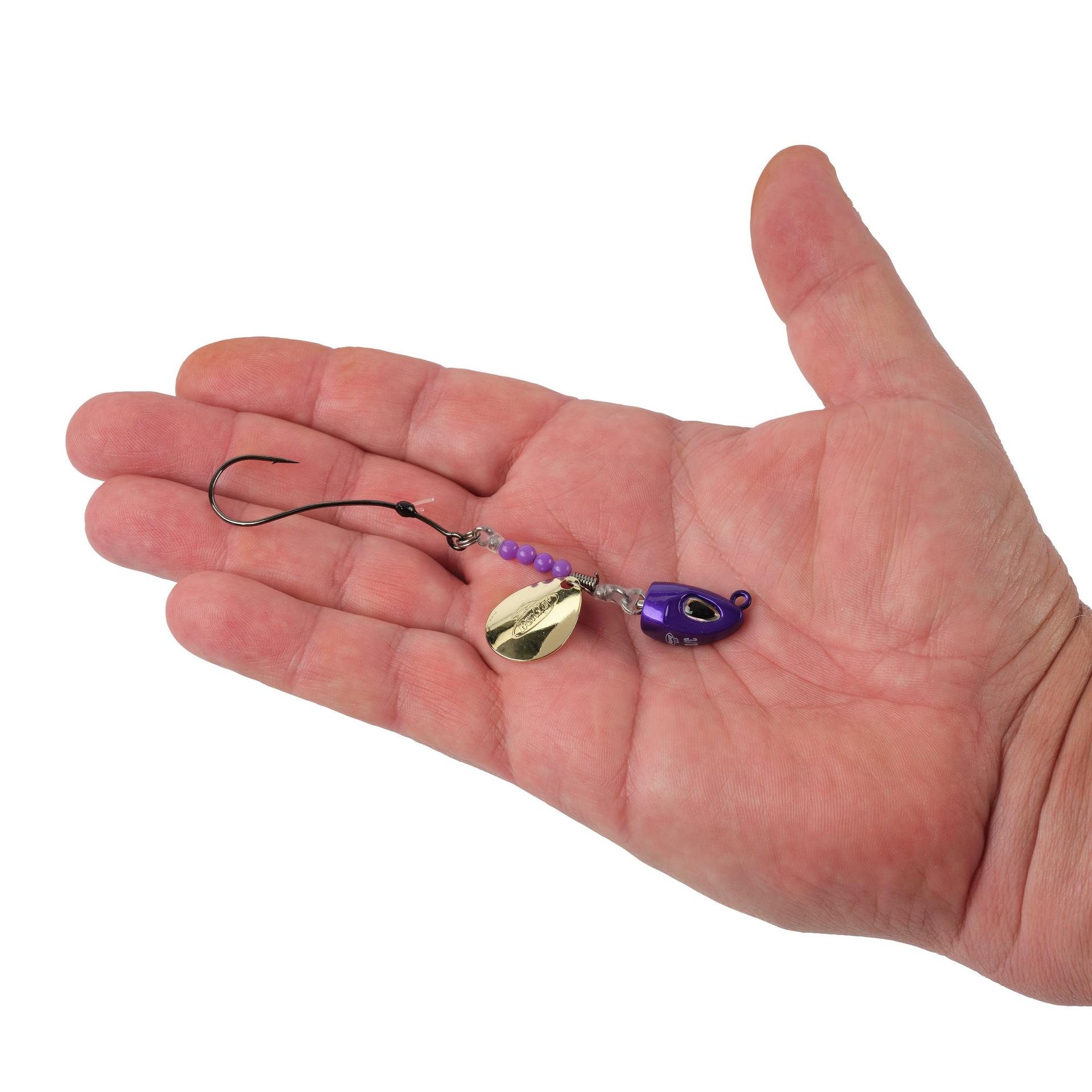 Bladed Rawler Jig| Berkley®