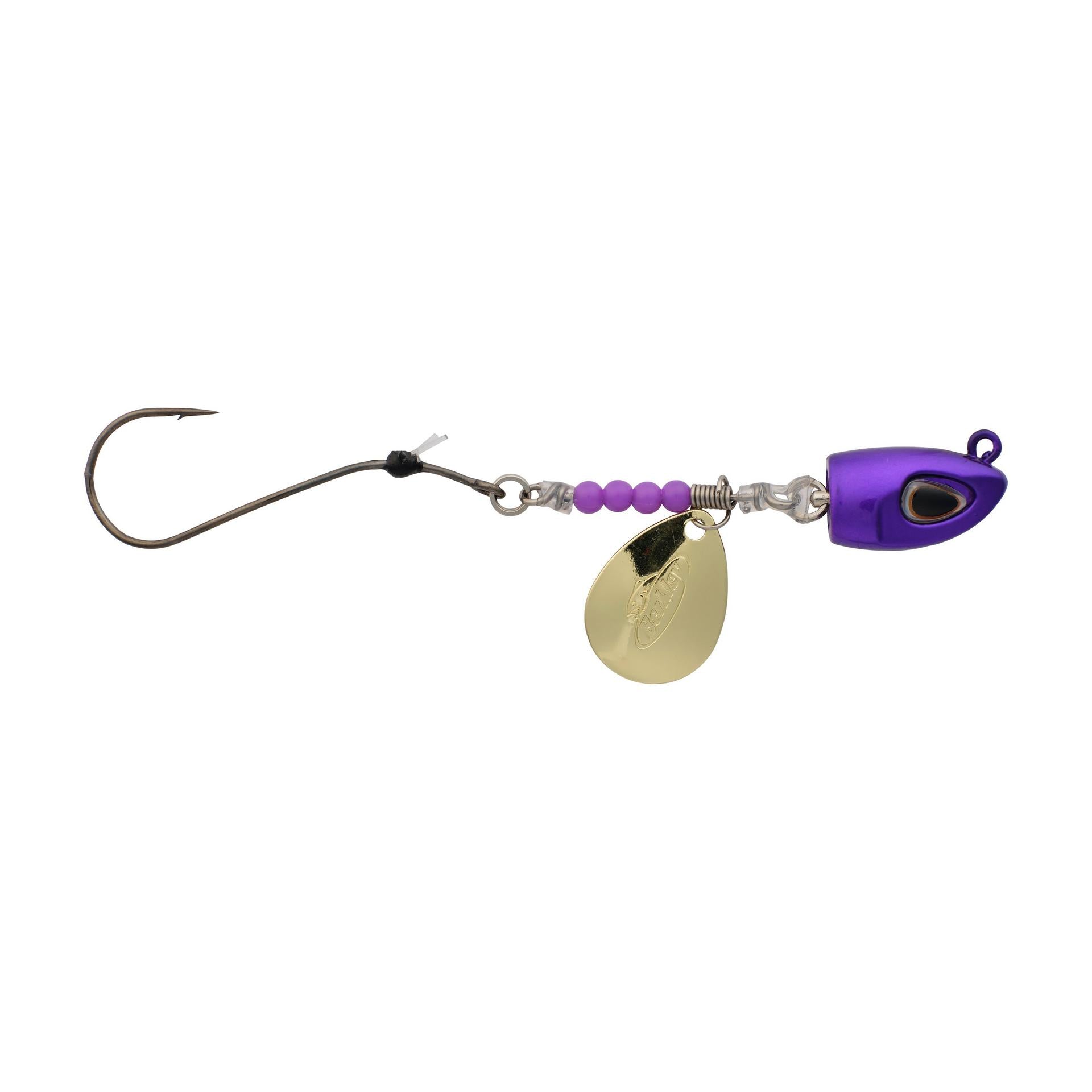 Bladed Rawler Jig| Berkley®