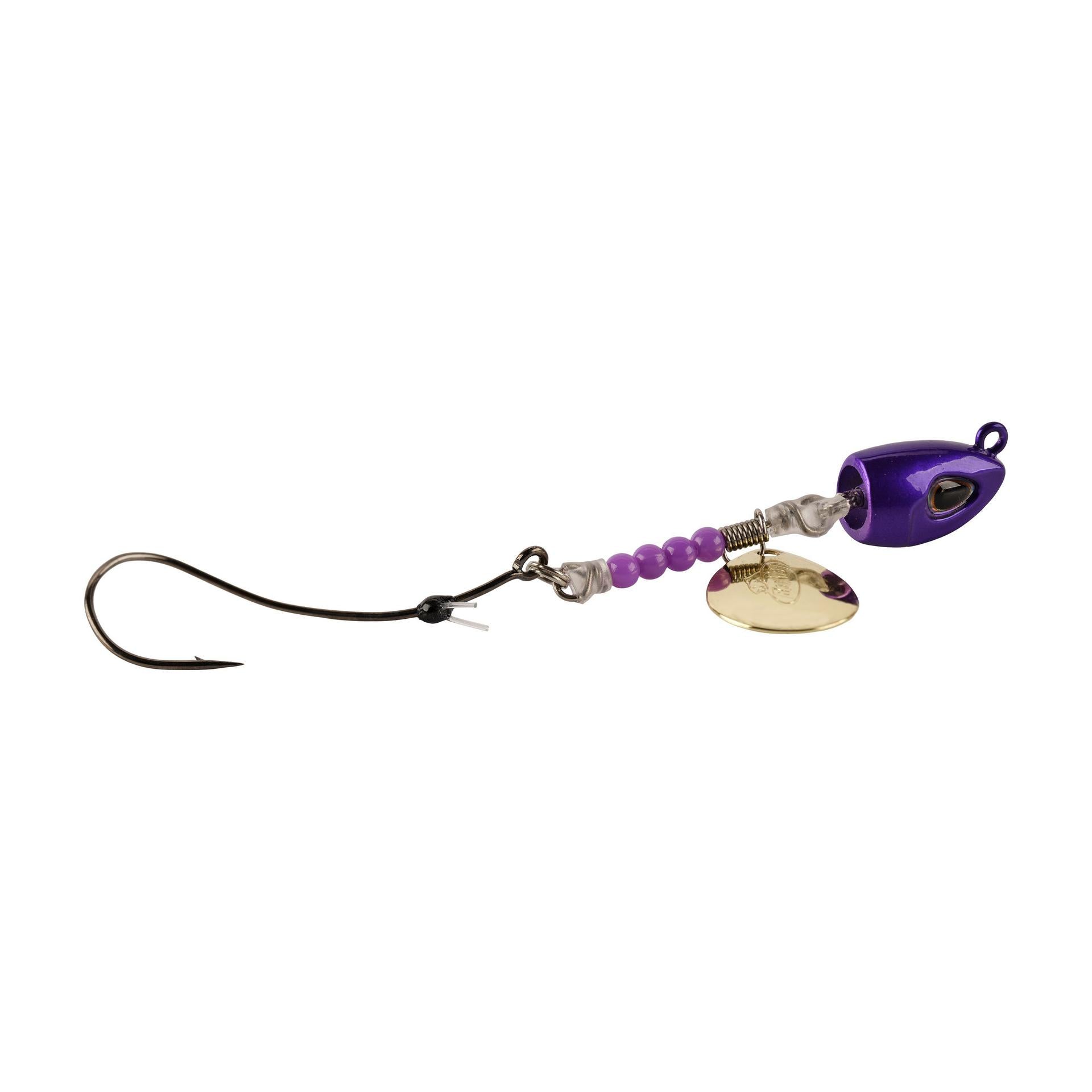 Bladed Rawler Jig| Berkley®