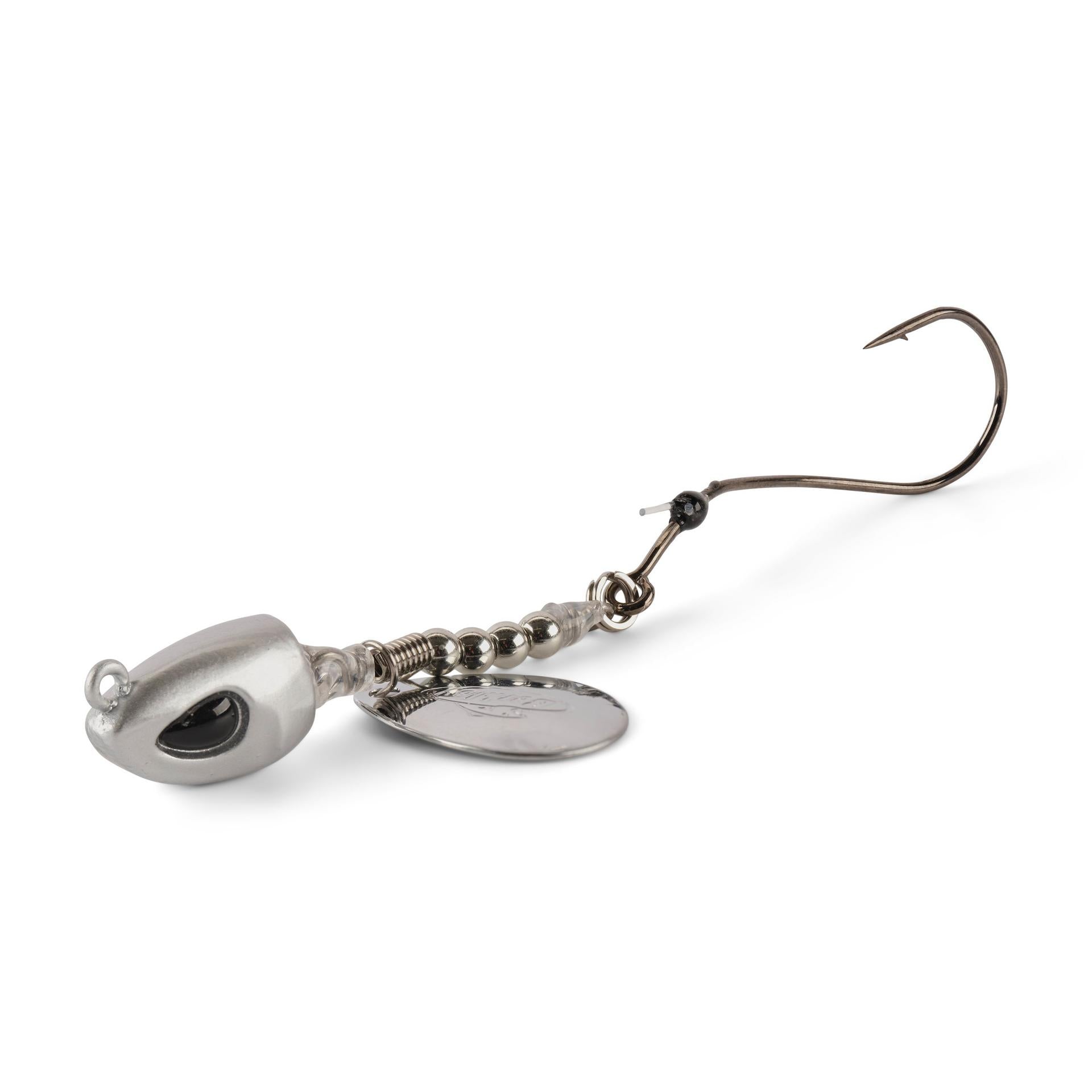 Bladed Rawler Jig| Berkley®