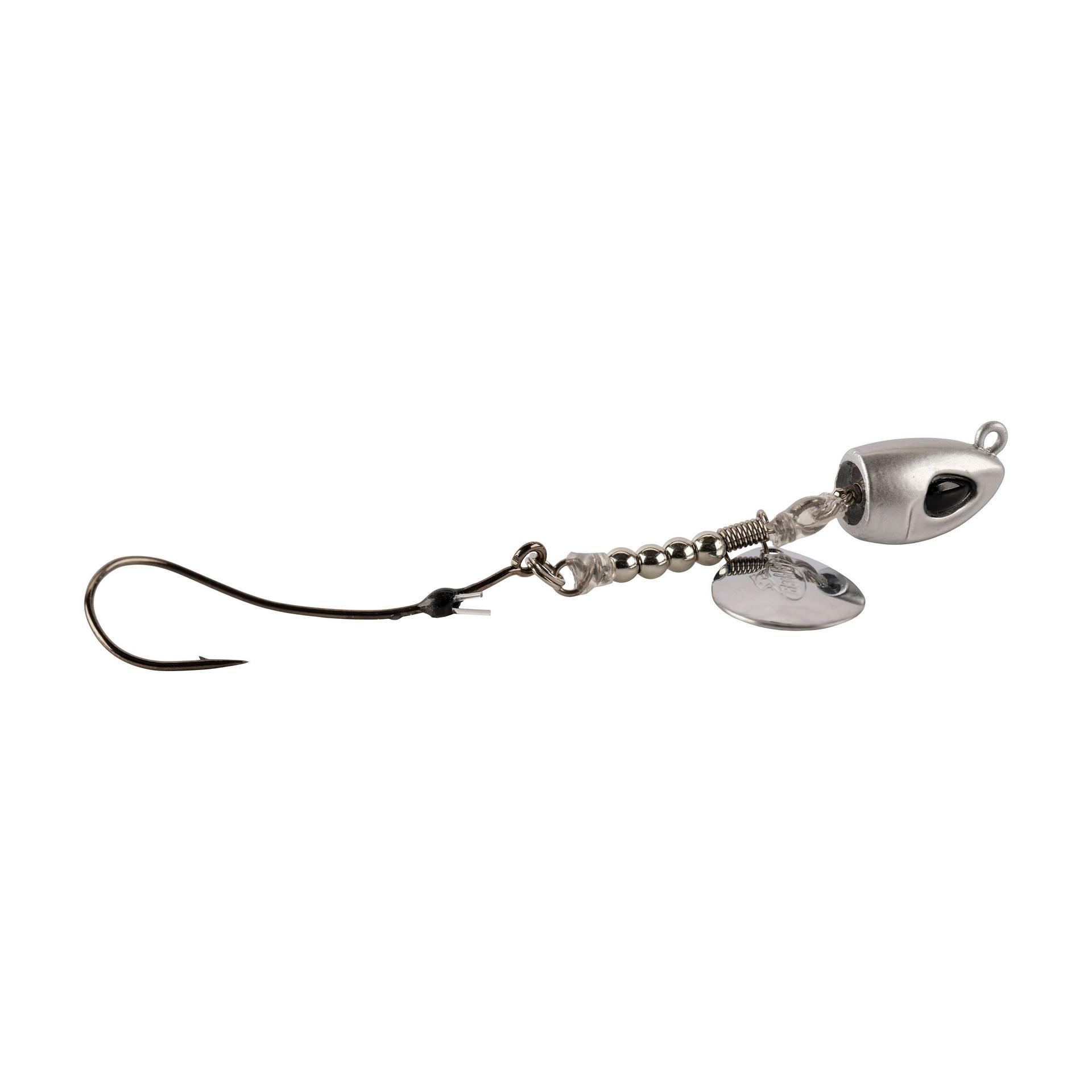 Bladed Rawler Jig| Berkley®