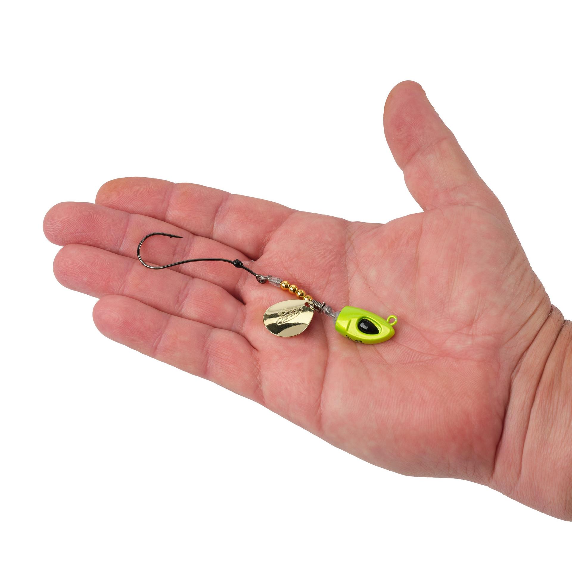 Bladed Rawler Jig| Berkley®