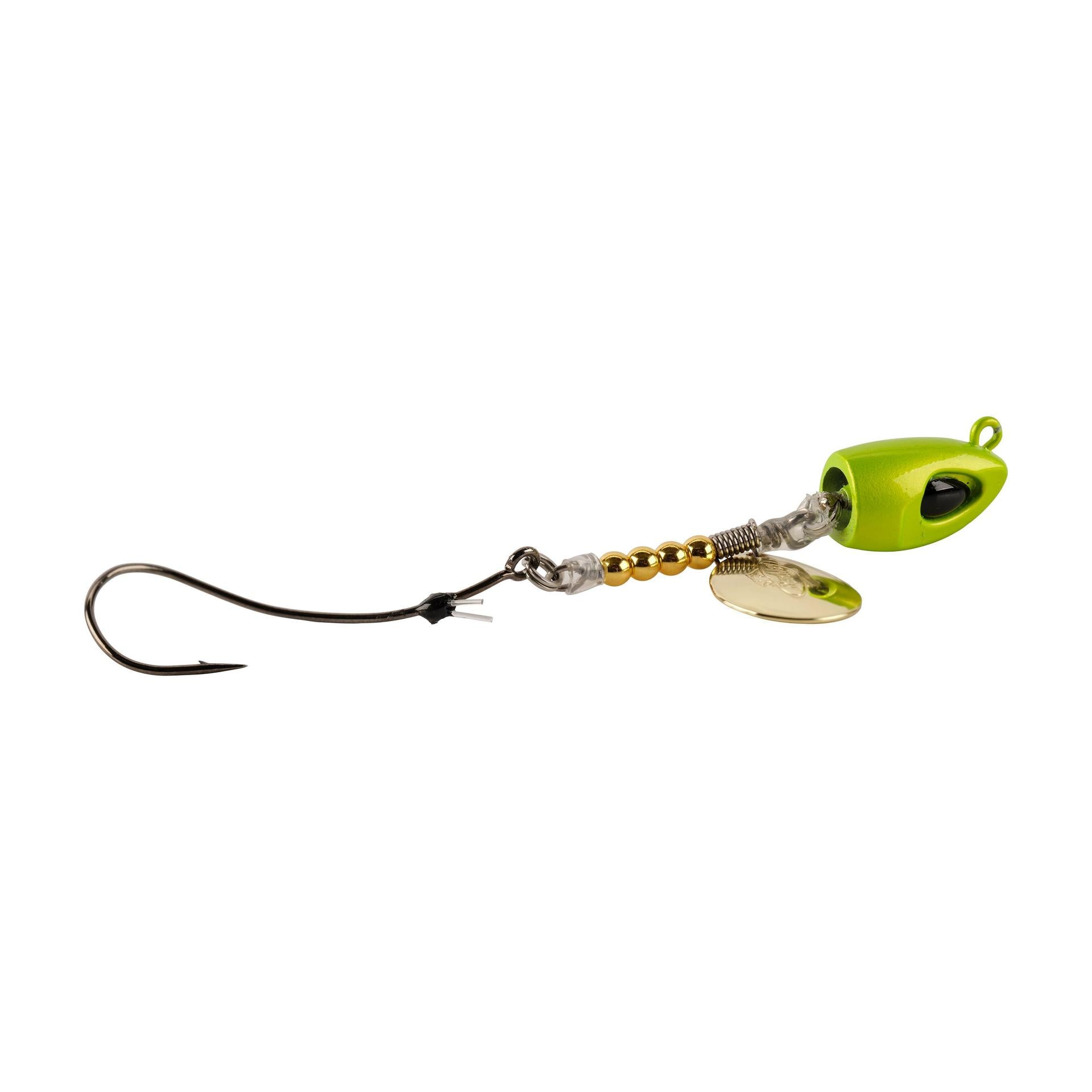 Bladed Rawler Jig| Berkley®
