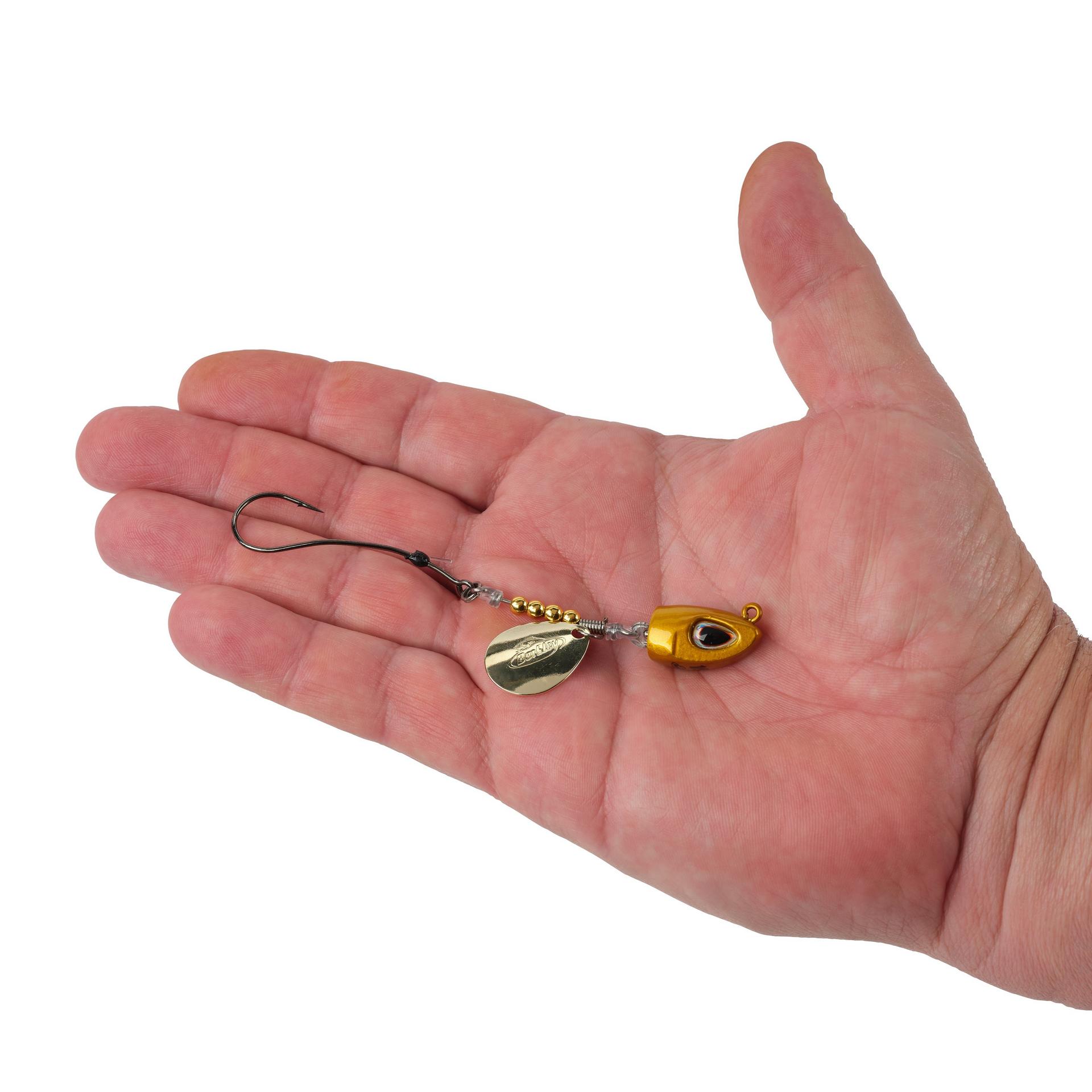 Bladed Rawler Jig| Berkley®