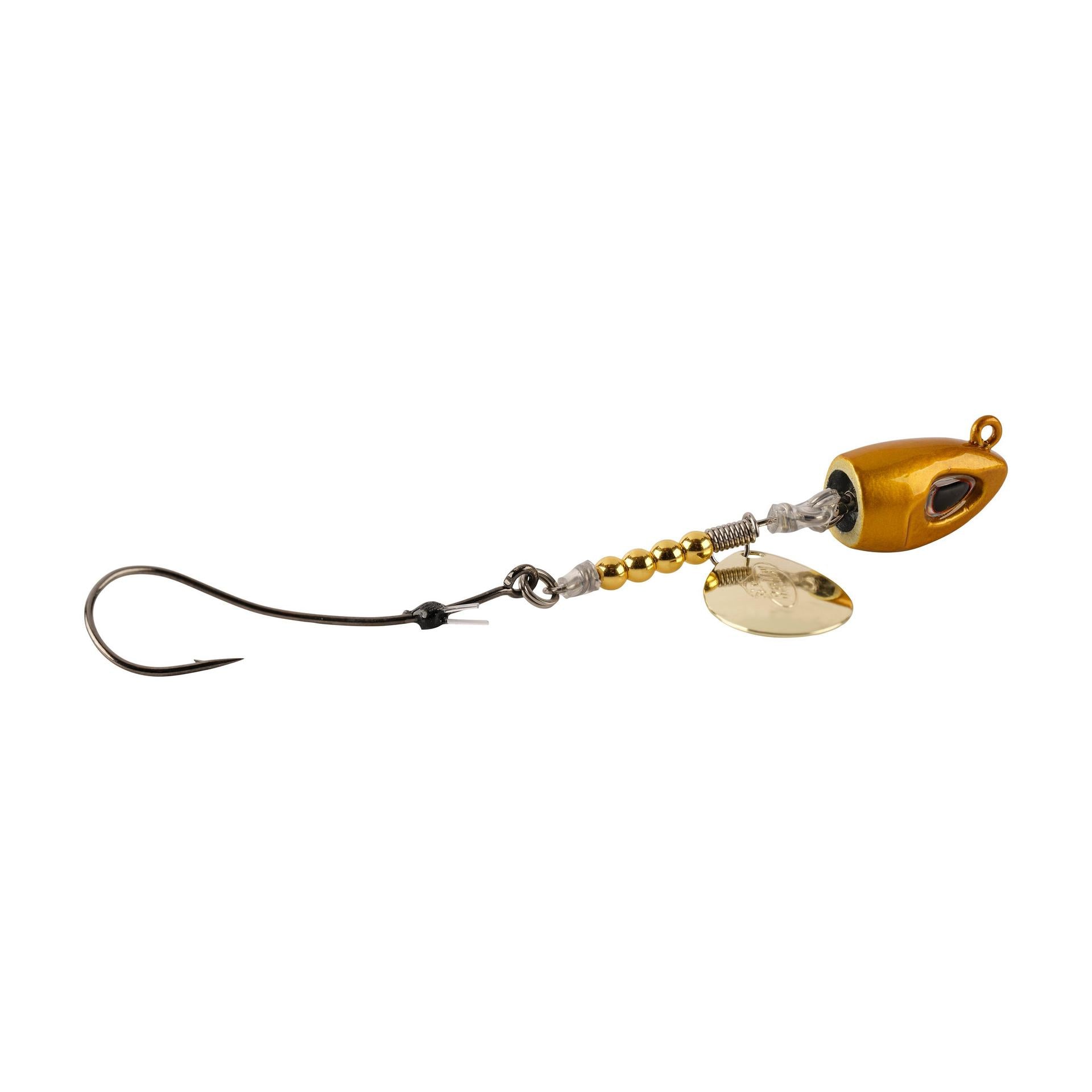 Bladed Rawler Jig| Berkley®