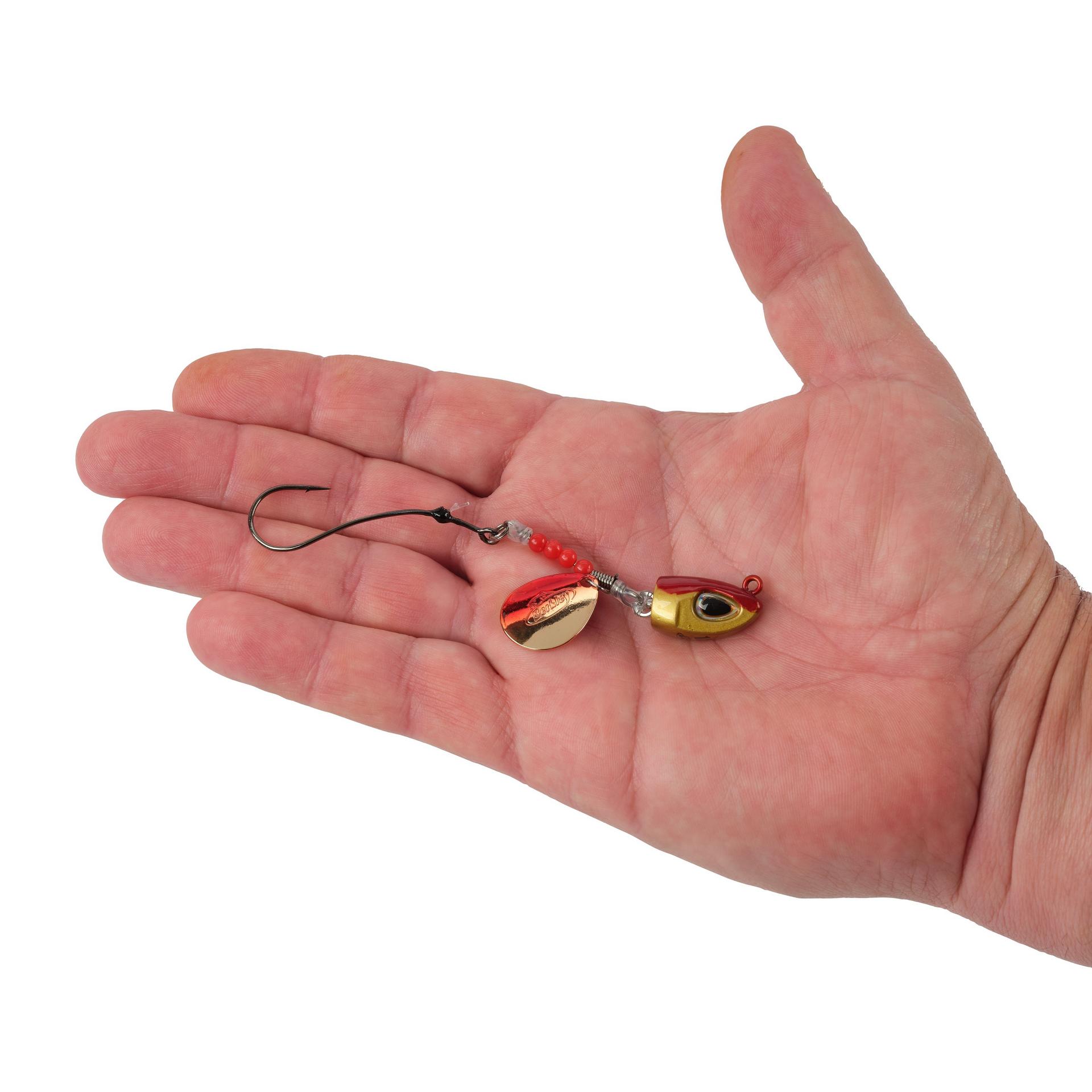 Bladed Rawler Jig| Berkley®