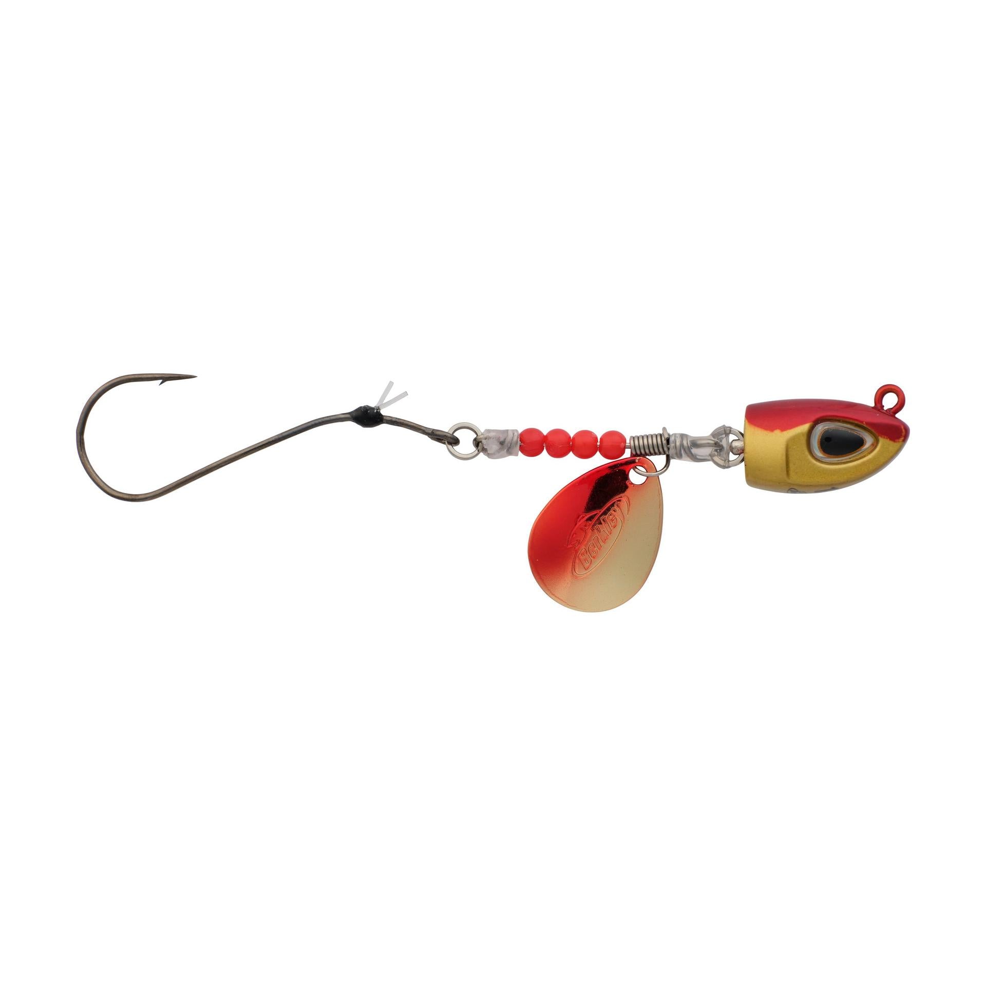 Bladed Rawler Jig| Berkley®