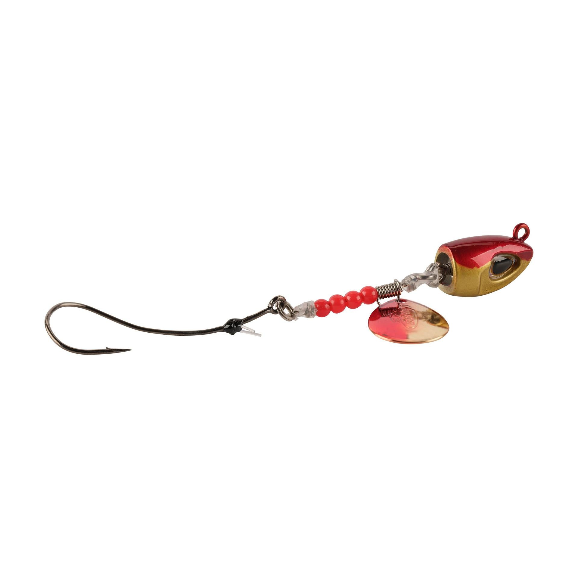 Bladed Rawler Jig| Berkley®