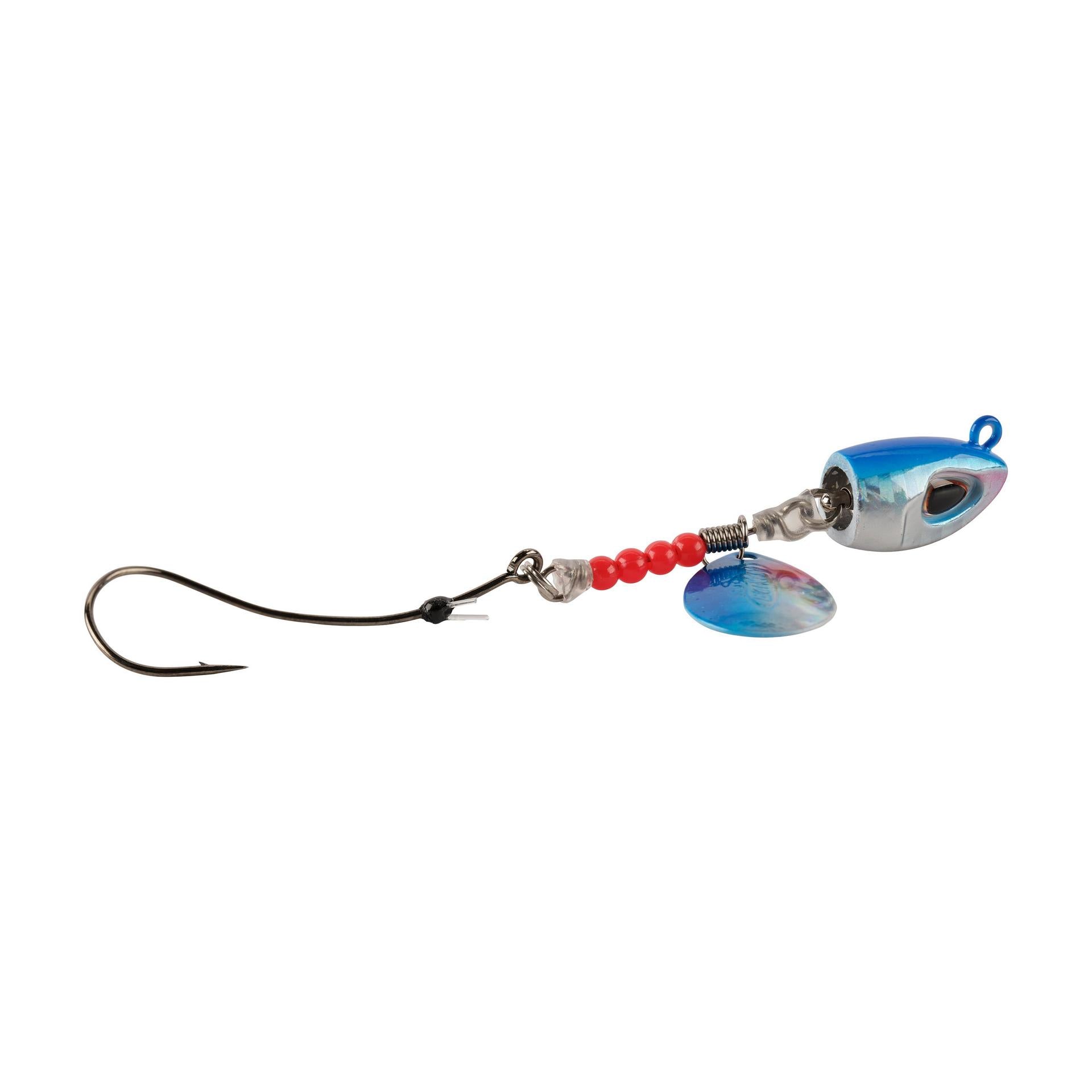 Bladed Rawler Jig| Berkley®