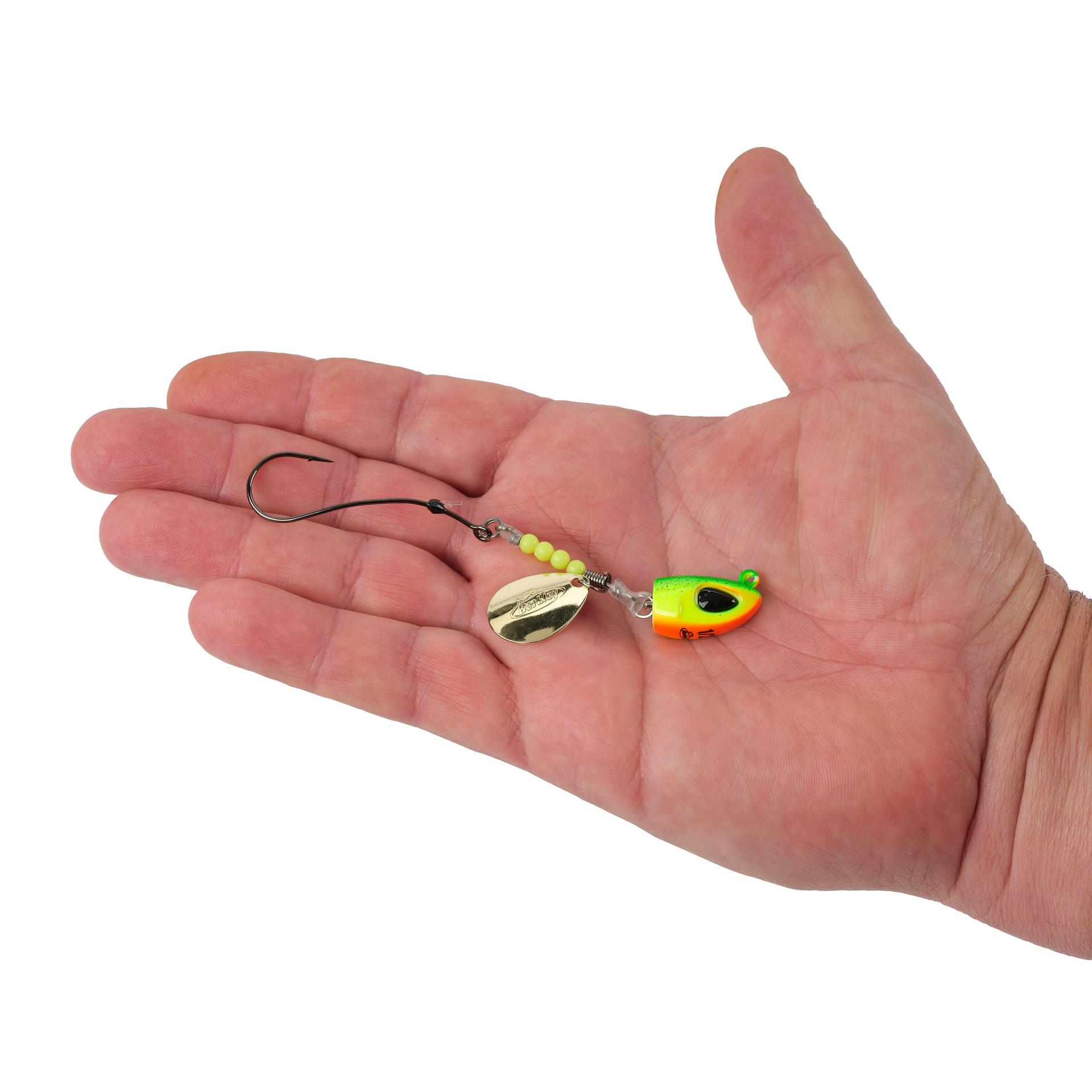 Bladed Rawler Jig| Berkley®