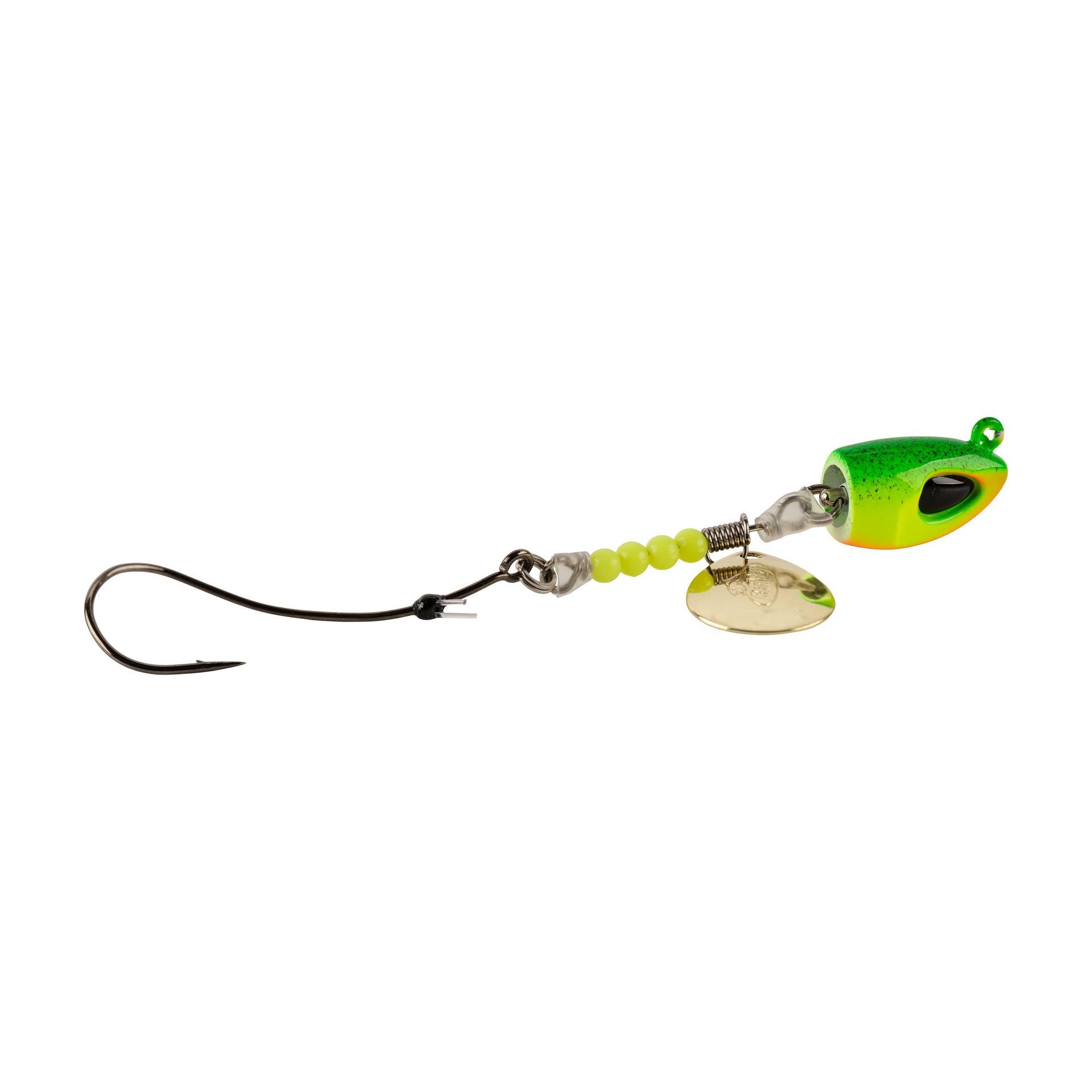 Bladed Rawler Jig| Berkley®