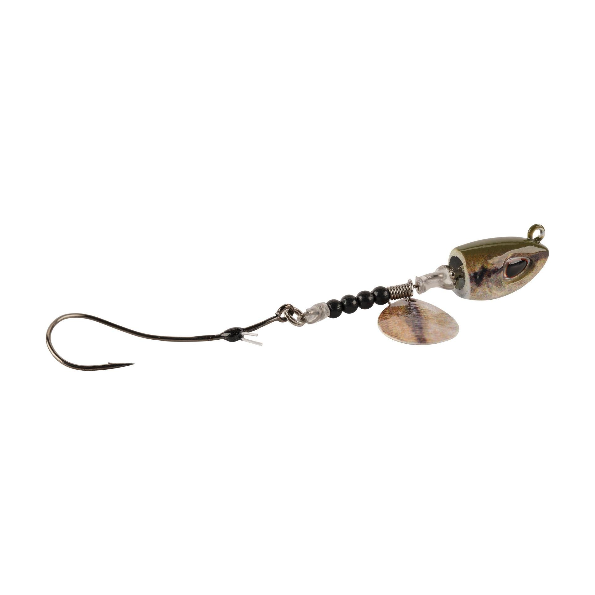 Bladed Rawler Jig| Berkley®