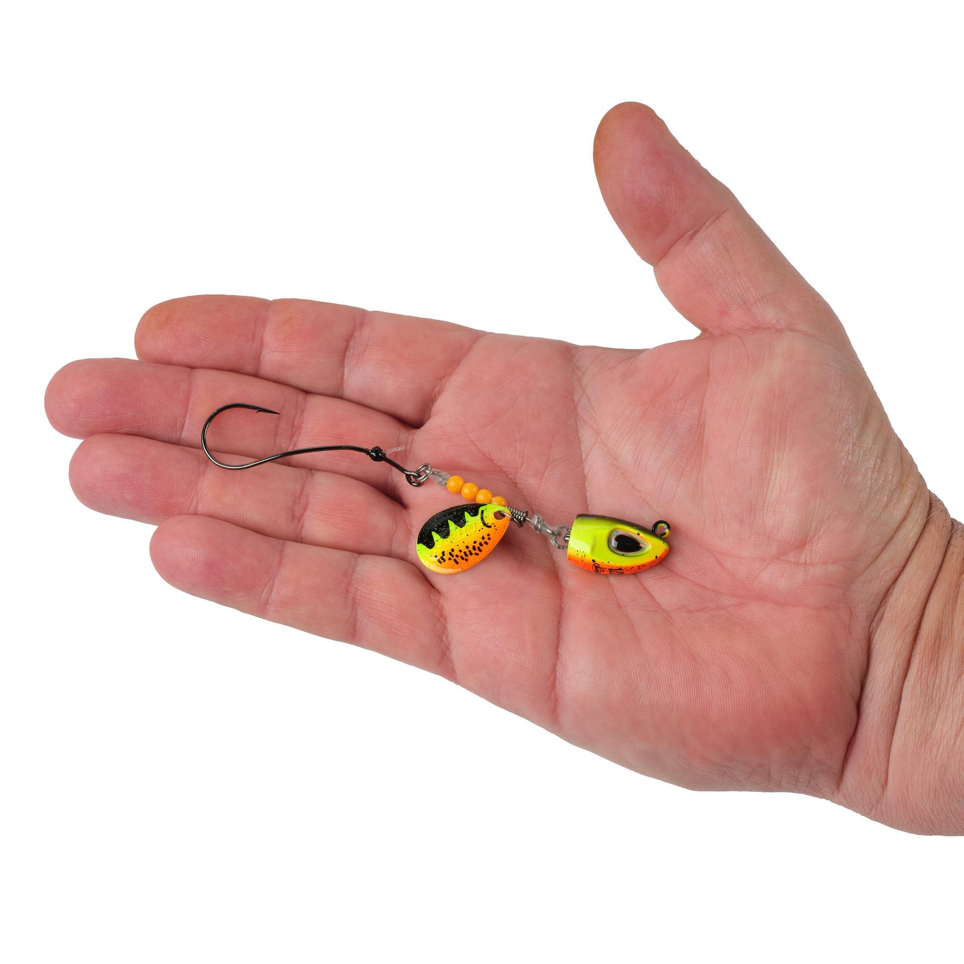 Bladed Rawler Jig| Berkley®