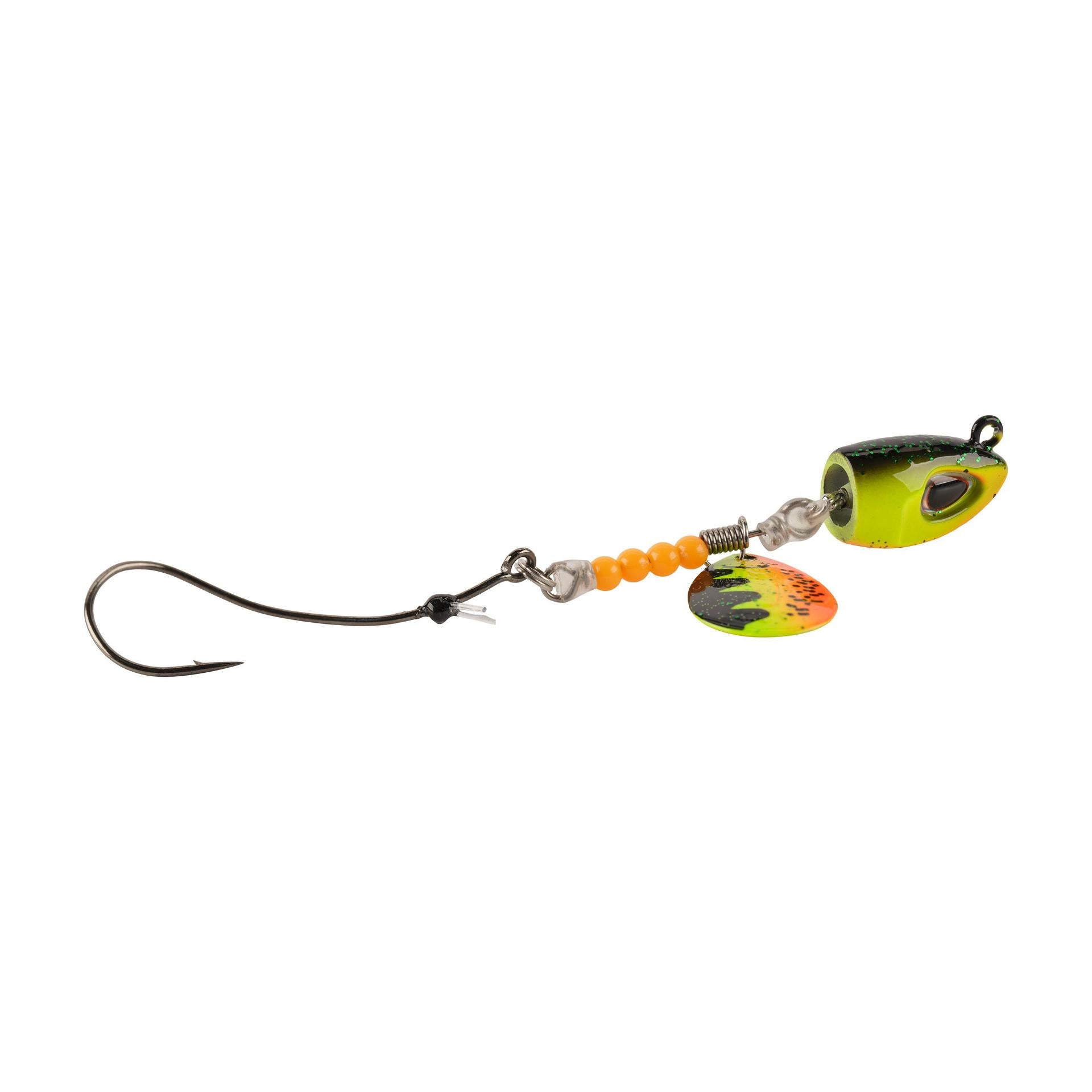 Bladed Rawler Jig| Berkley®