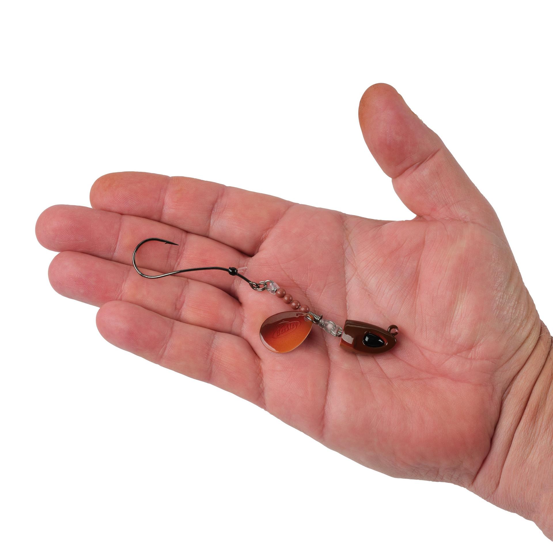 Bladed Rawler Jig| Berkley®