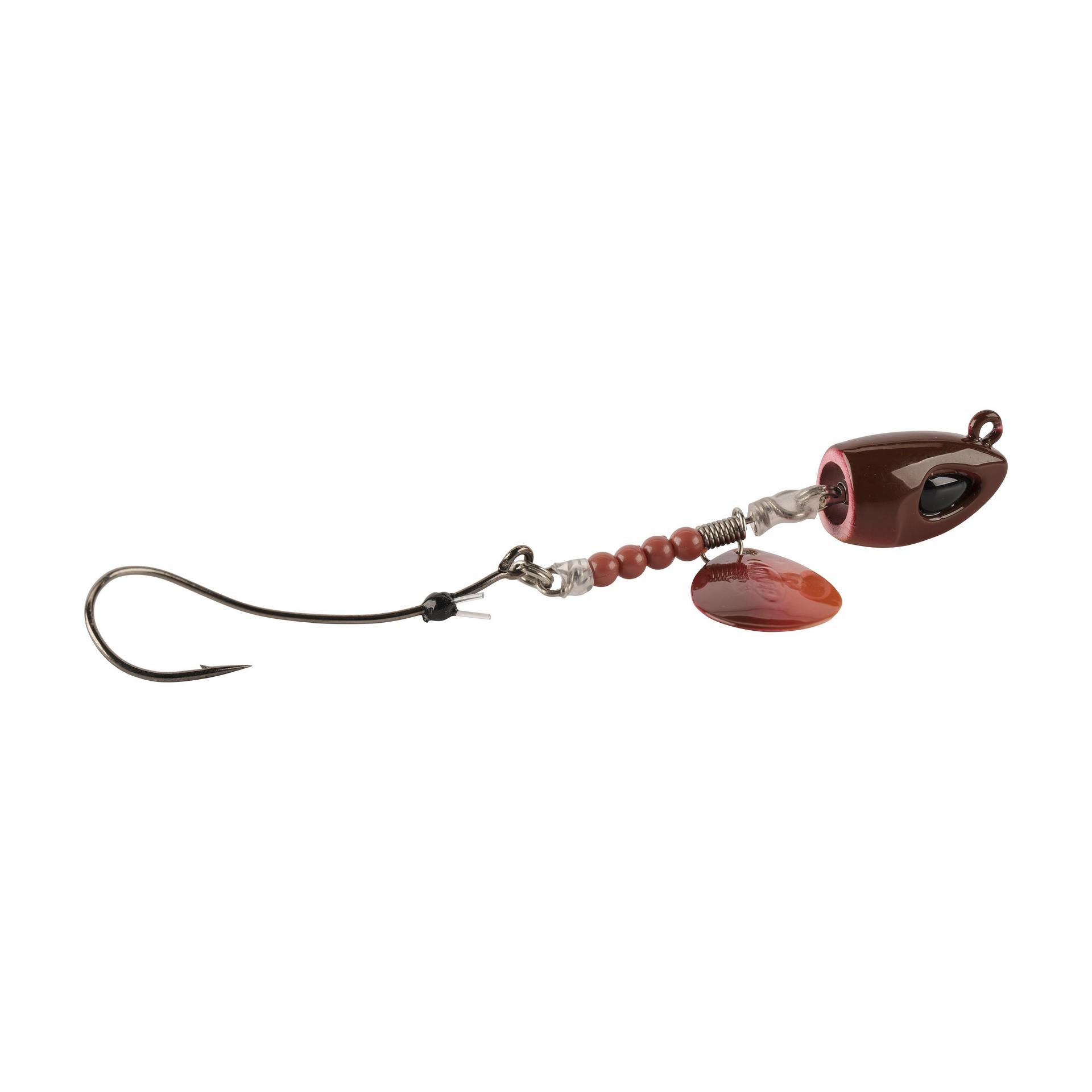 Bladed Rawler Jig| Berkley®