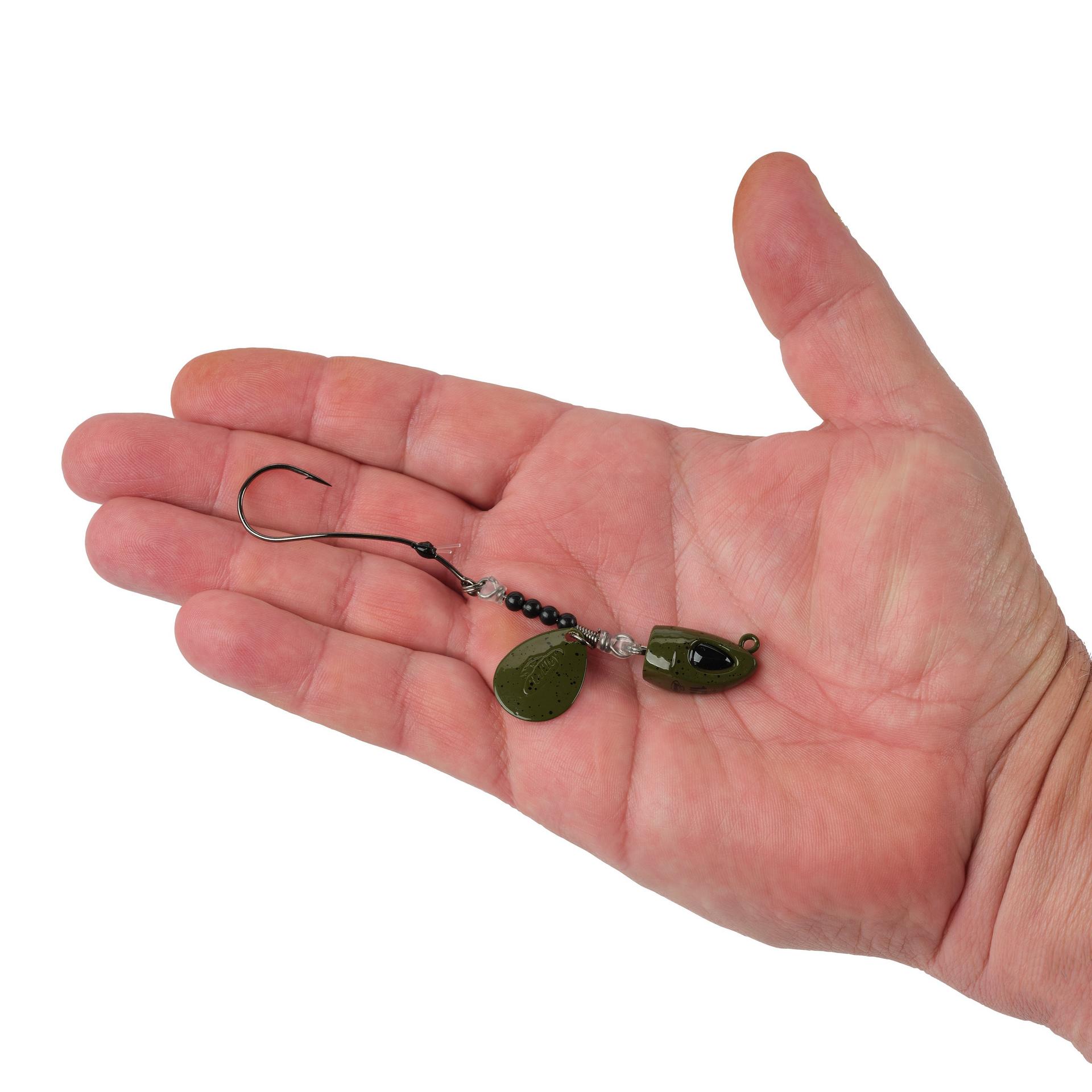 Bladed Rawler Jig| Berkley®