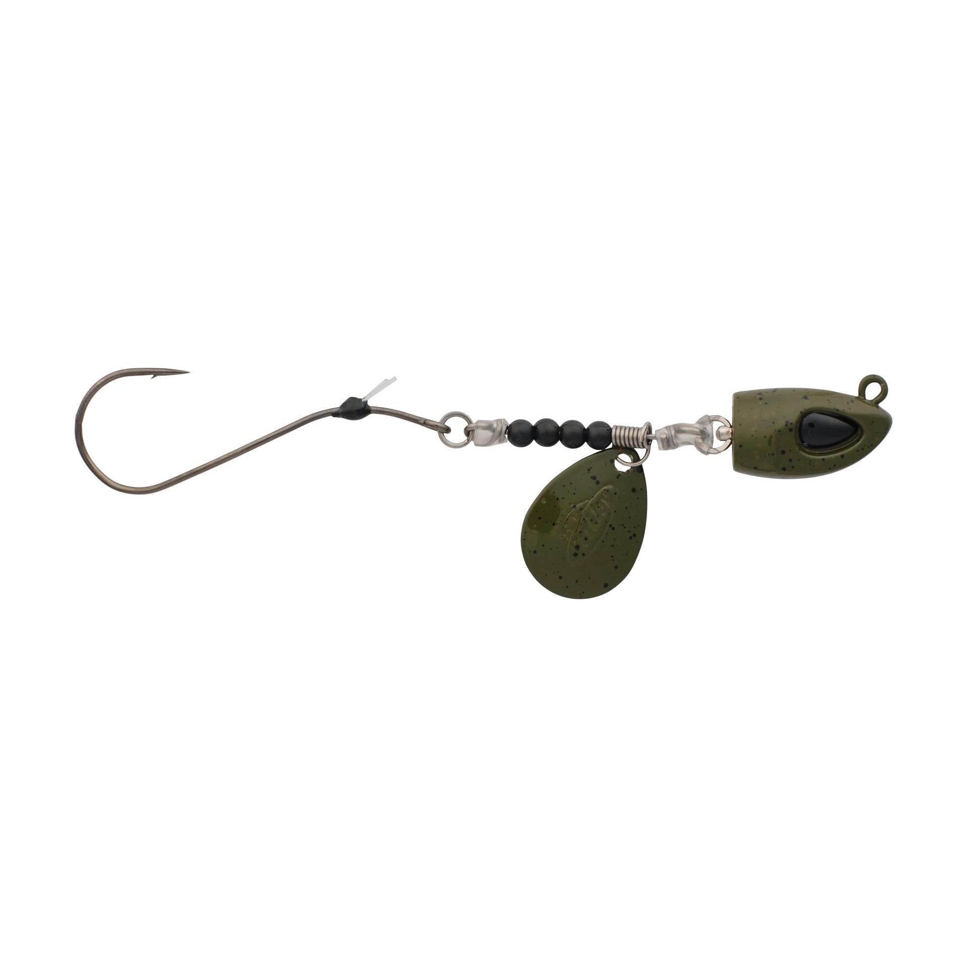 Bladed Rawler Jig| Berkley®