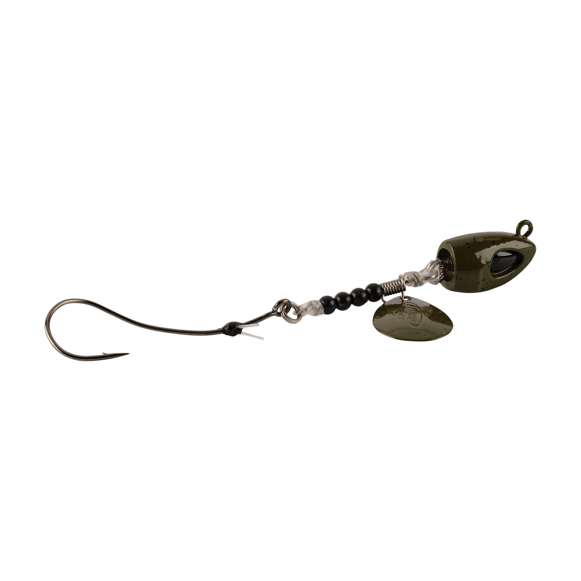 Bladed Rawler Jig| Berkley®