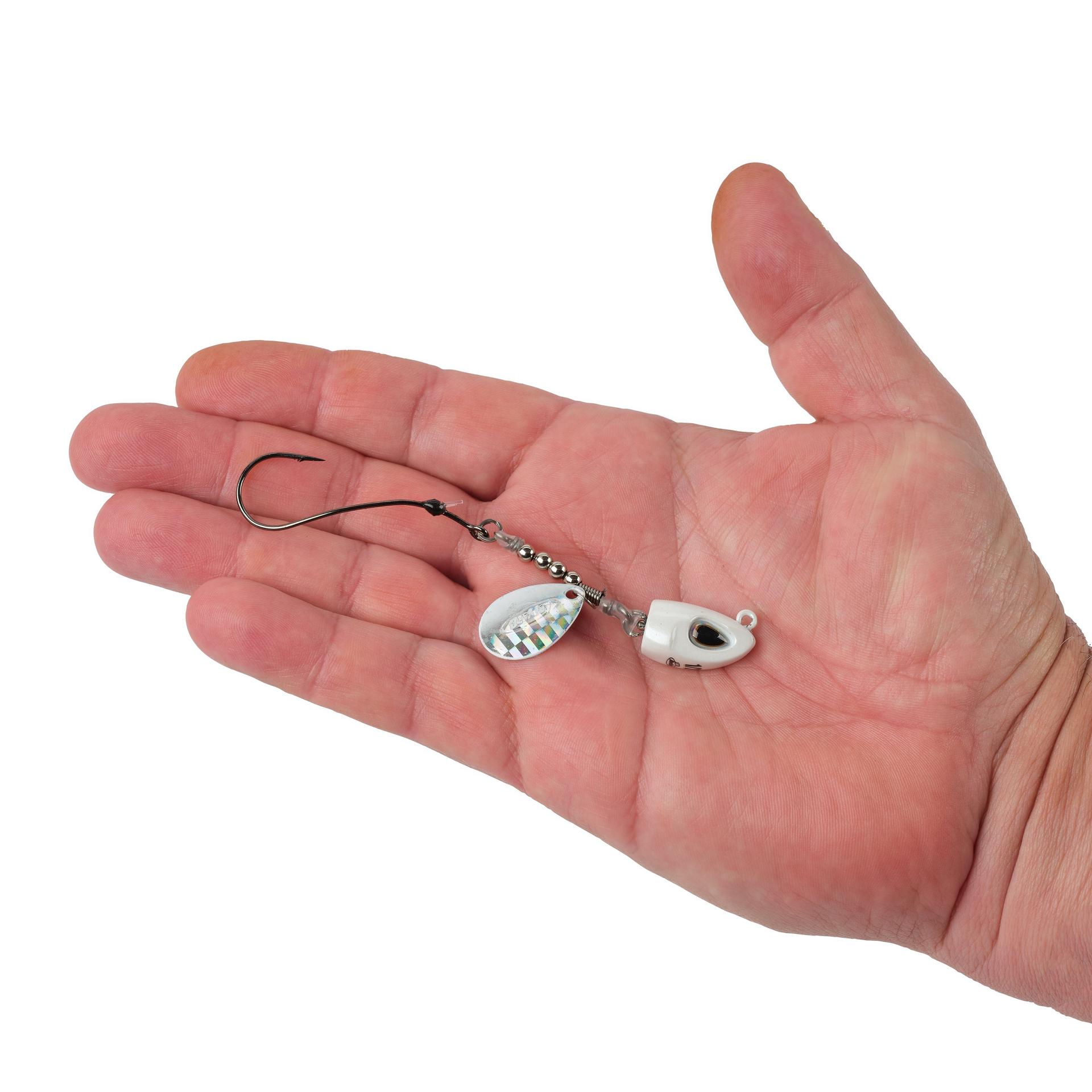 Bladed Rawler Jig| Berkley®