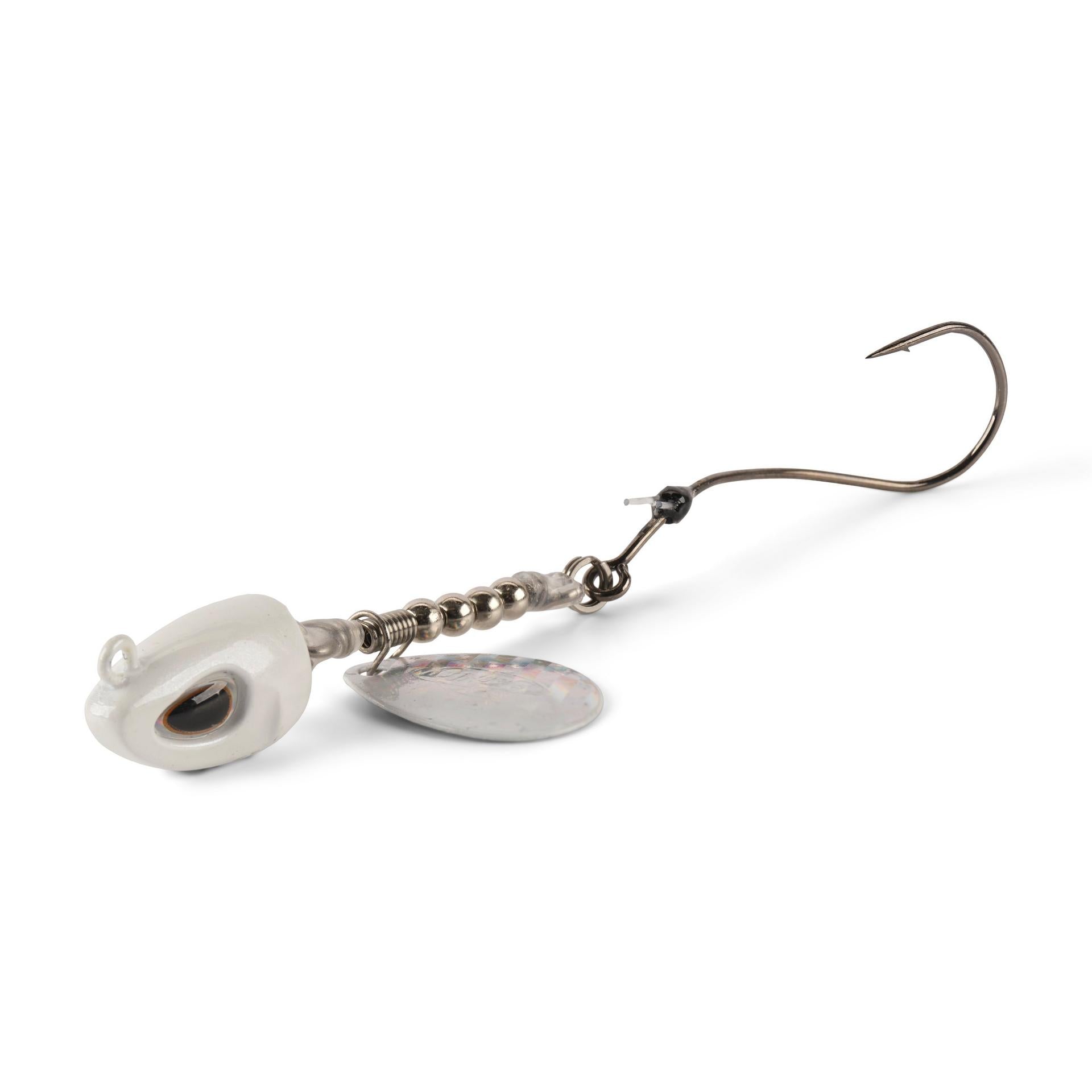 Bladed Rawler Jig| Berkley®