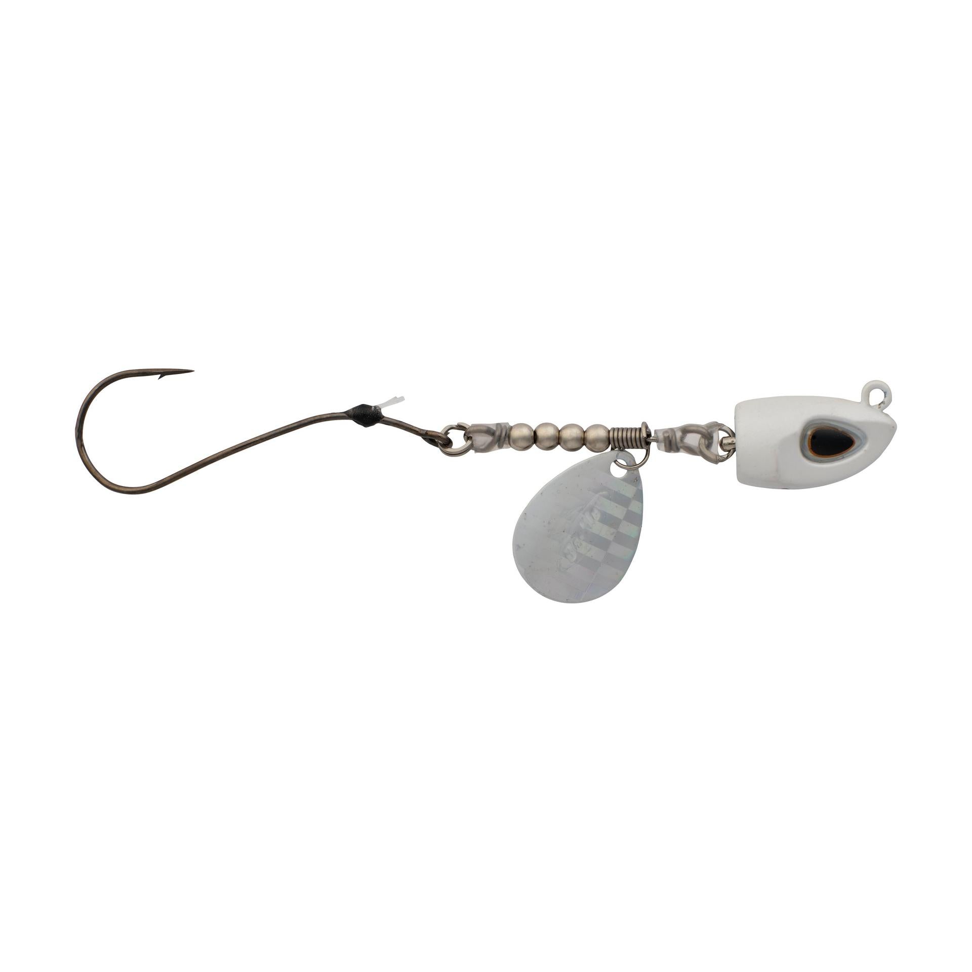 Bladed Rawler Jig| Berkley®