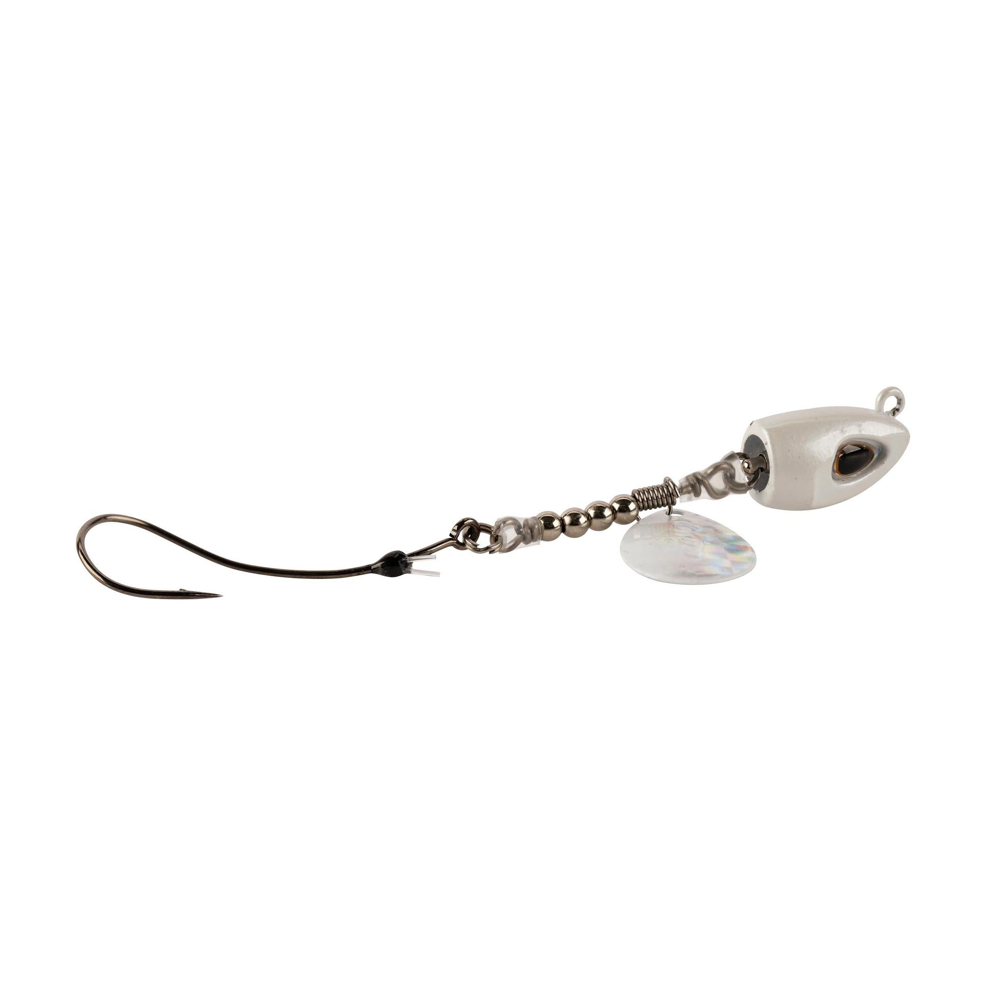 Bladed Rawler Jig| Berkley®