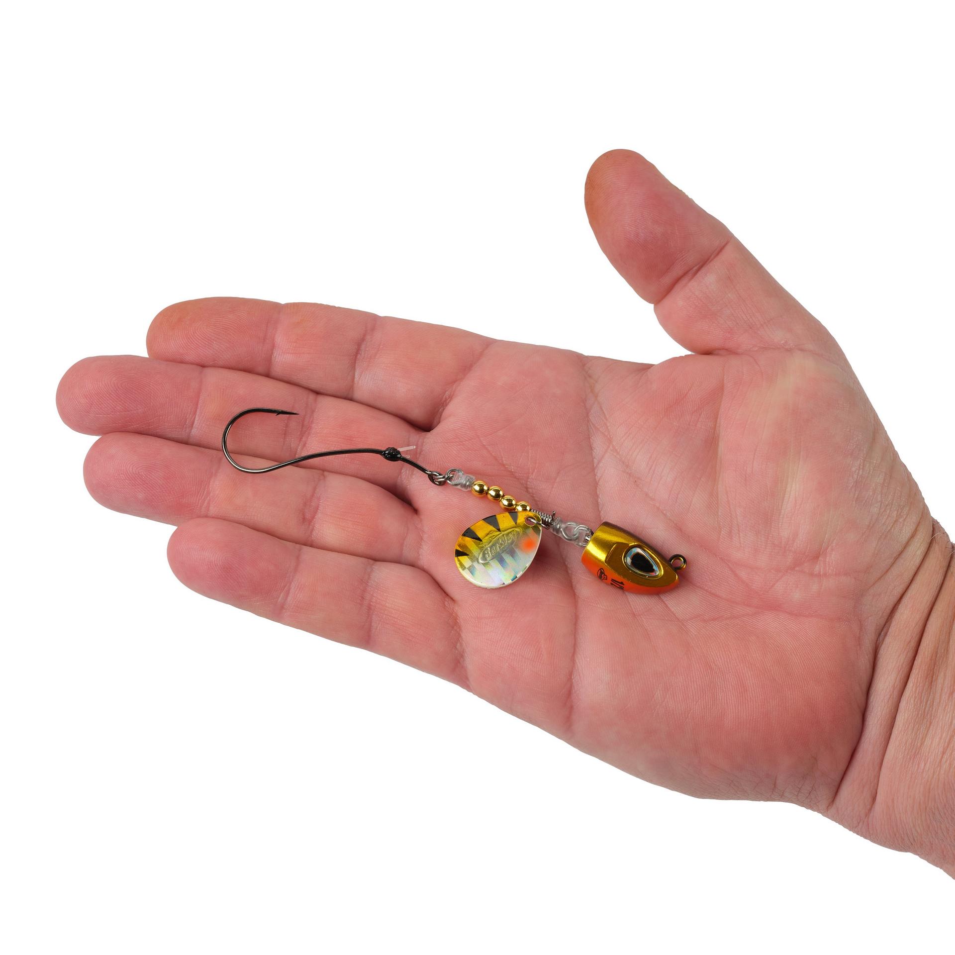 Bladed Rawler Jig| Berkley®