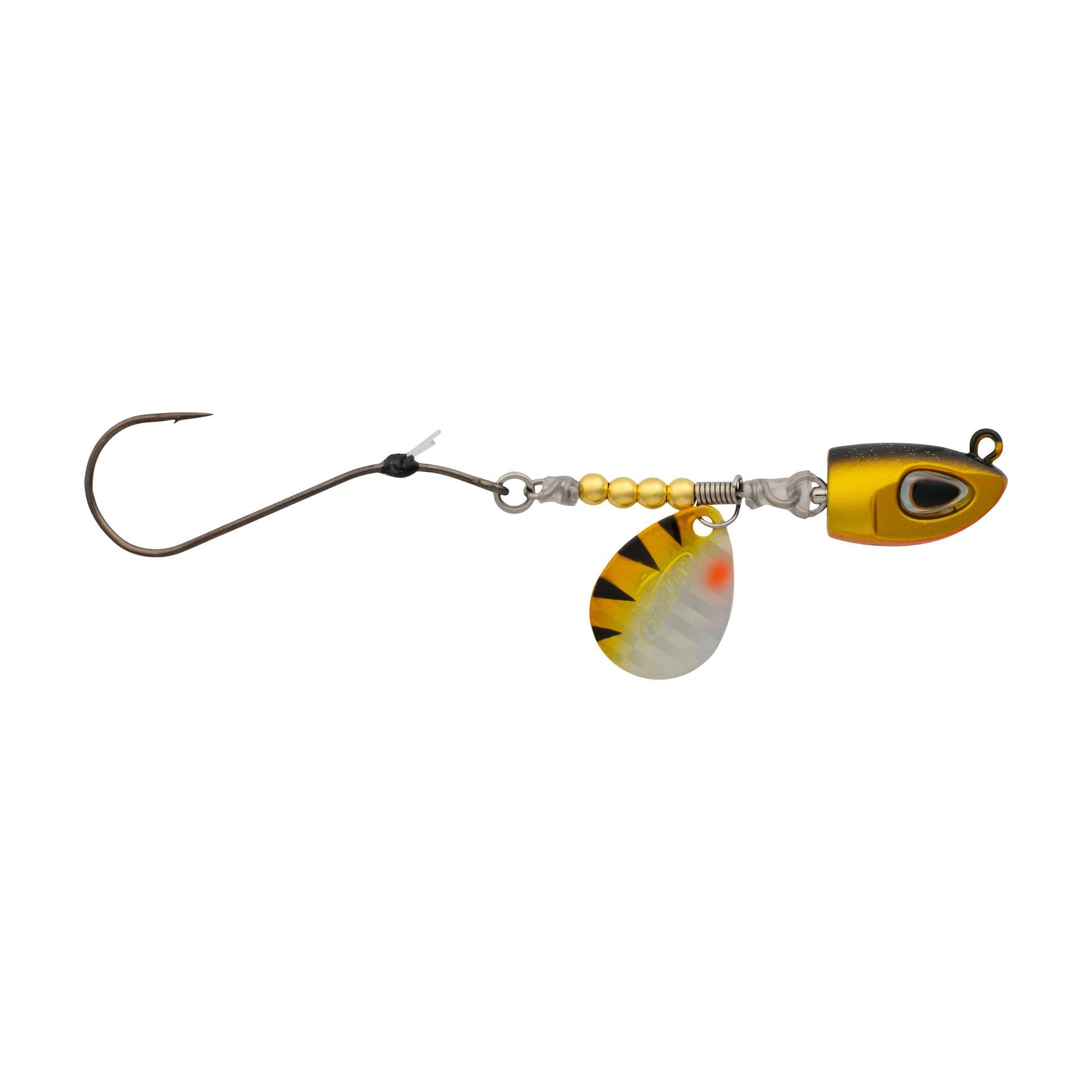 Bladed Rawler Jig| Berkley®