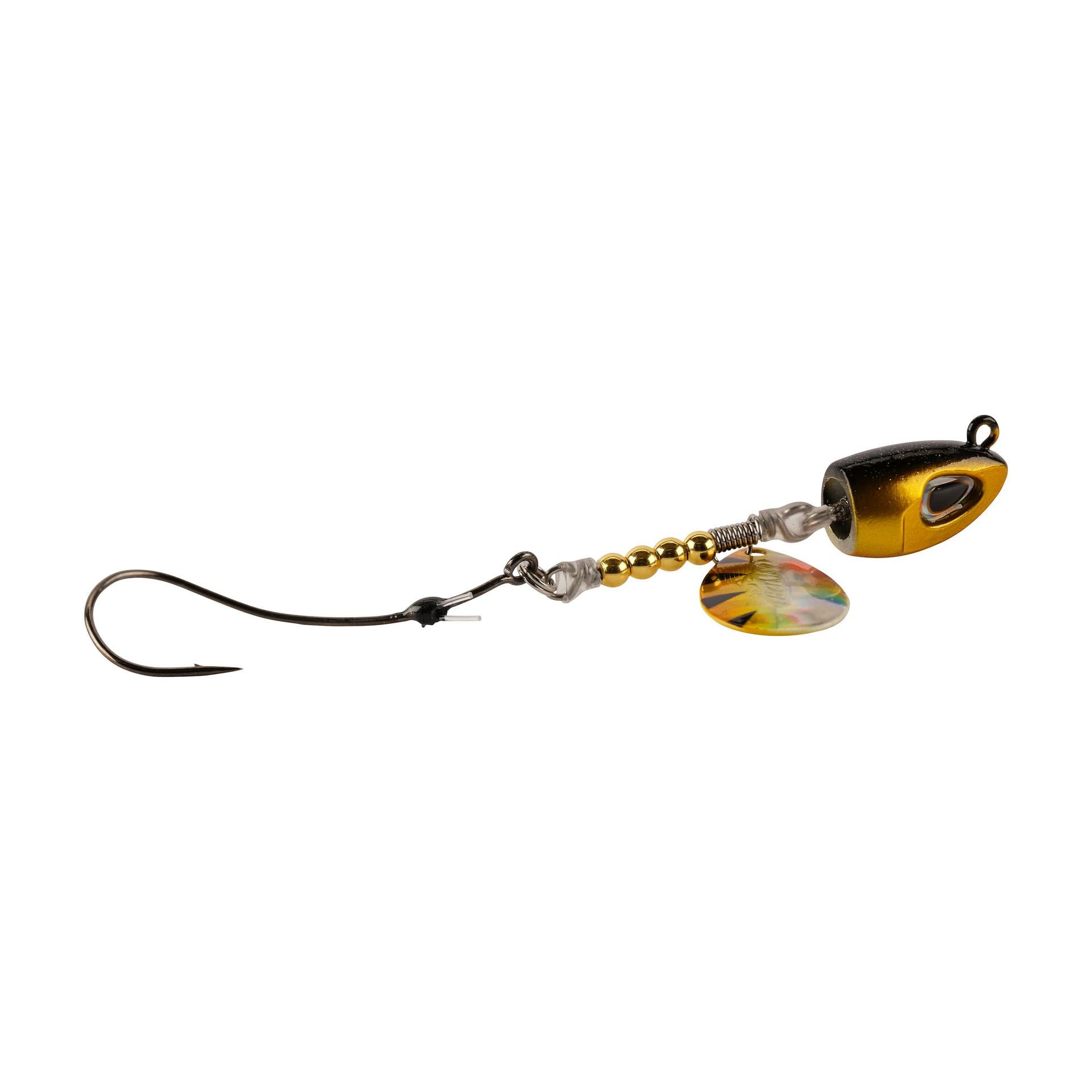 Bladed Rawler Jig| Berkley®