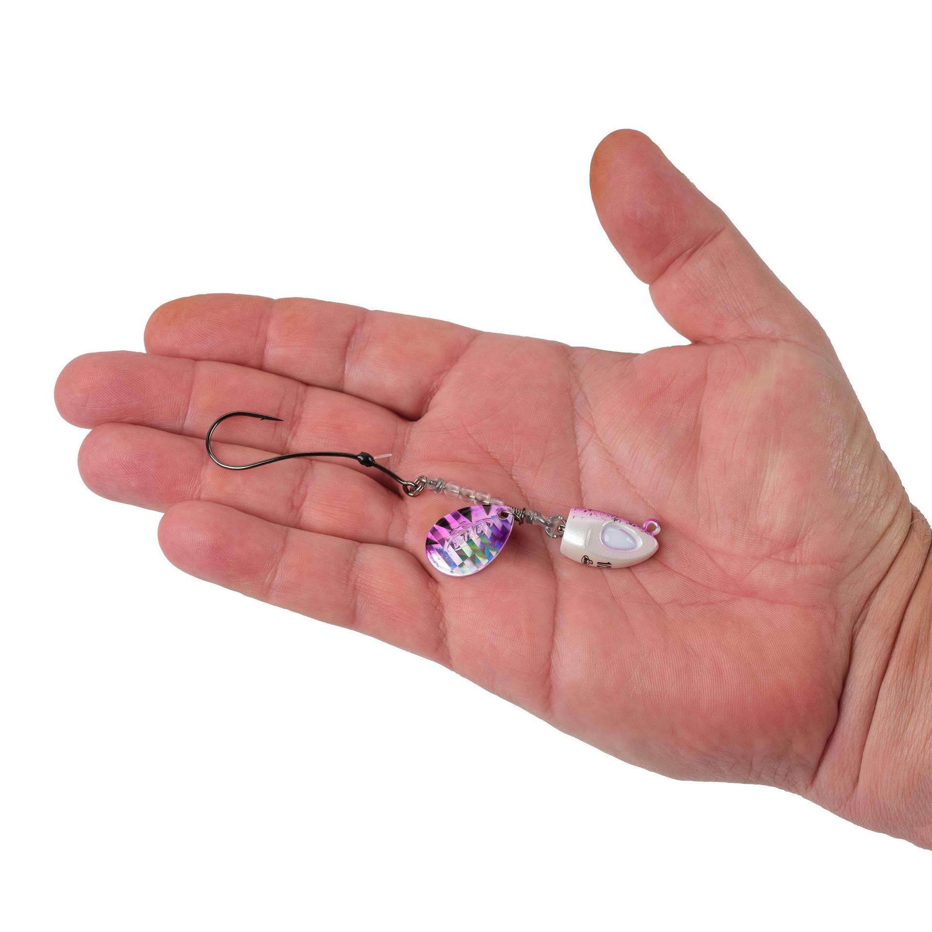 Bladed Rawler Jig| Berkley®