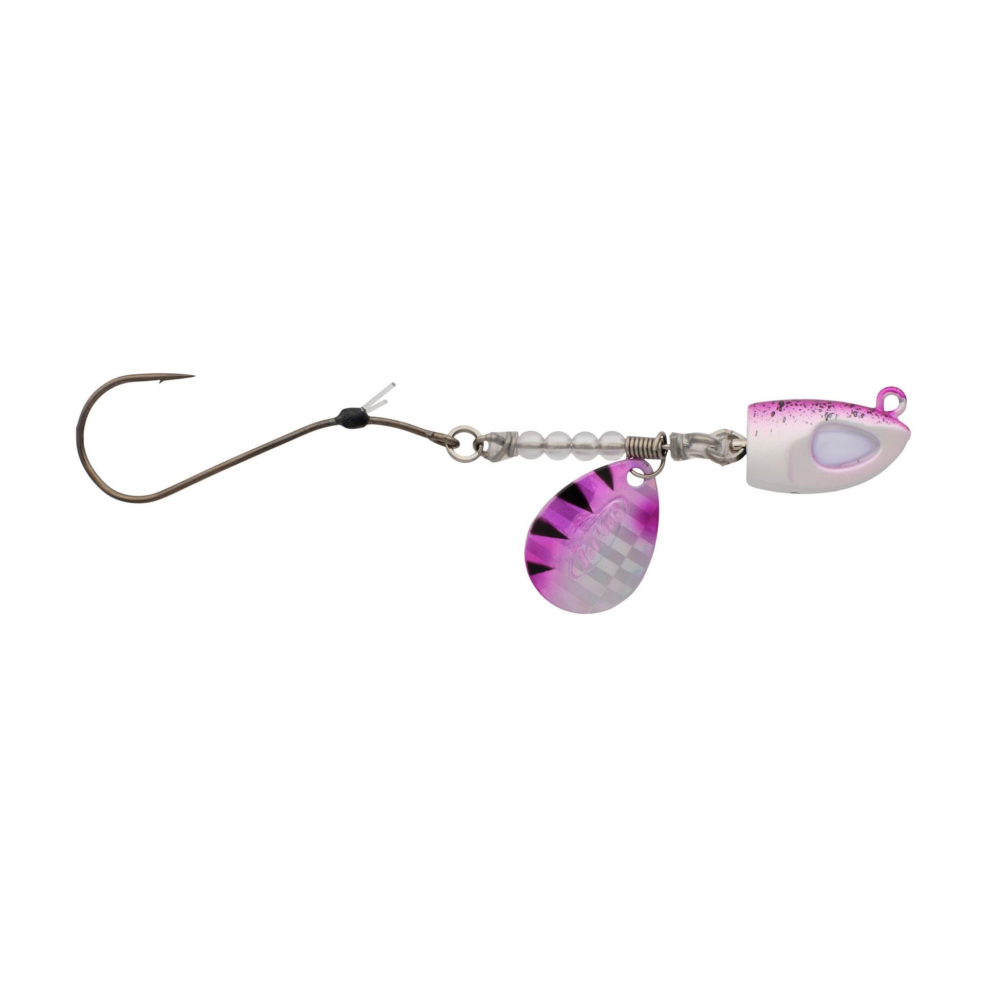 Bladed Rawler Jig| Berkley®