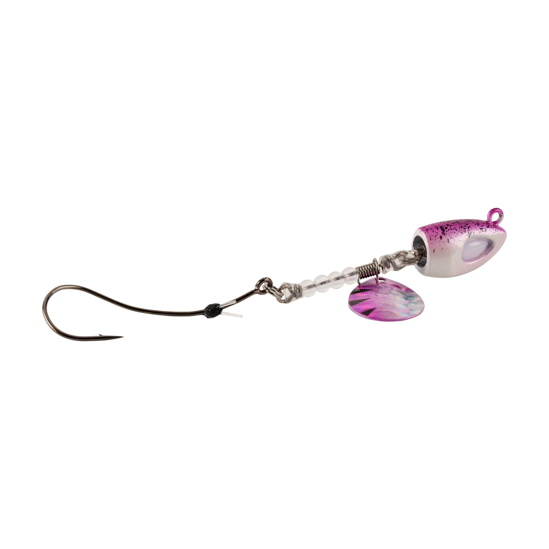 Bladed Rawler Jig| Berkley®