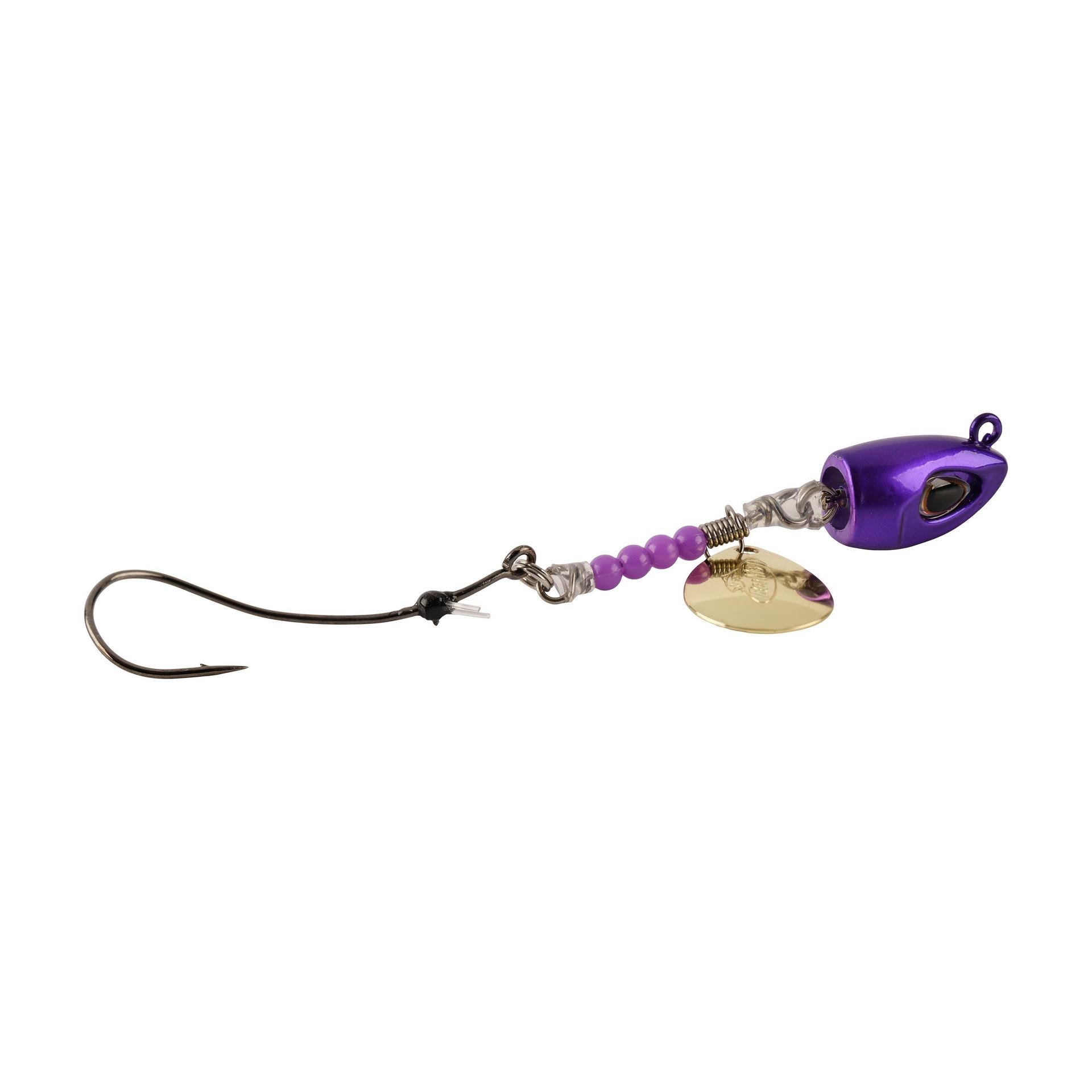 Bladed Rawler Jig| Berkley®