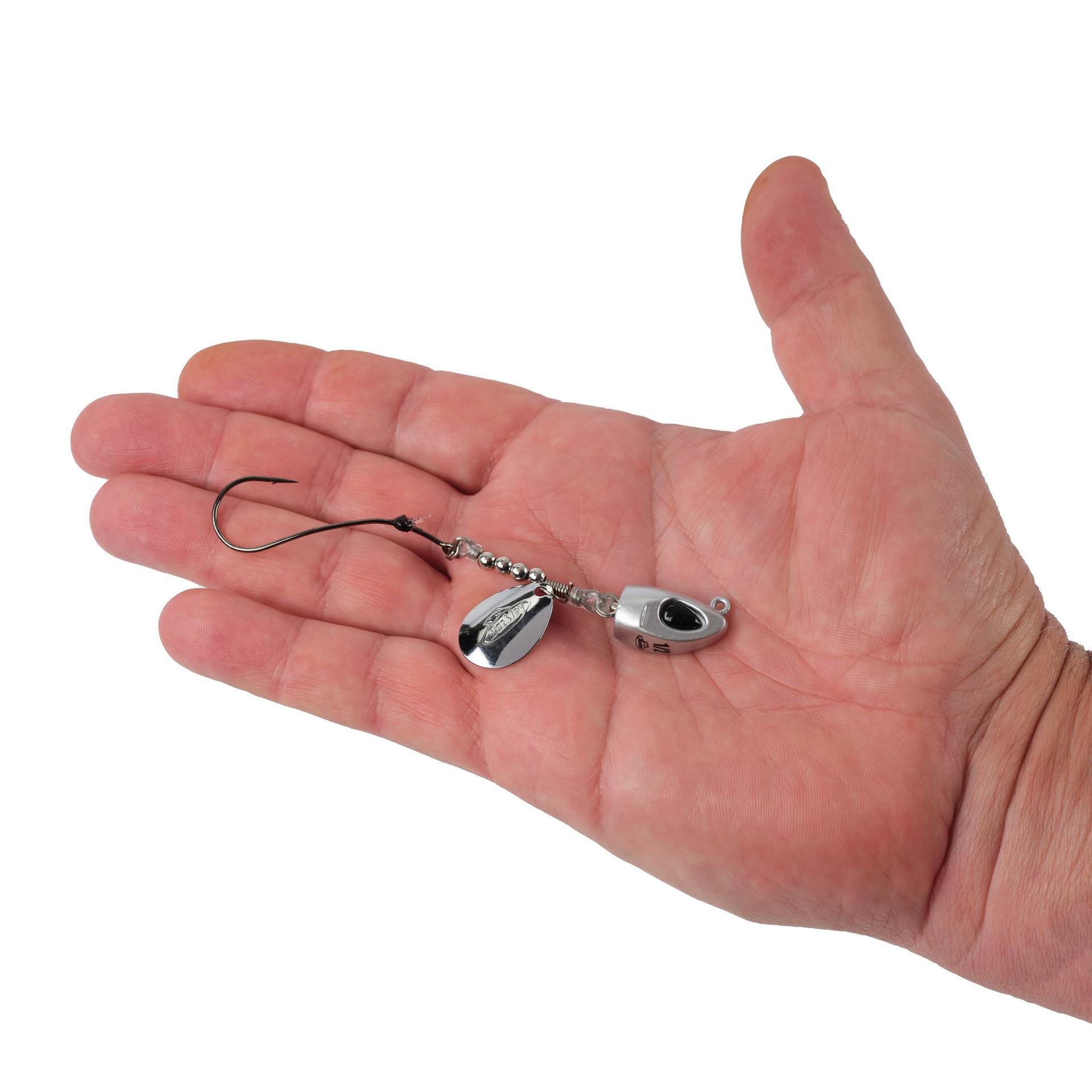 Bladed Rawler Jig| Berkley®