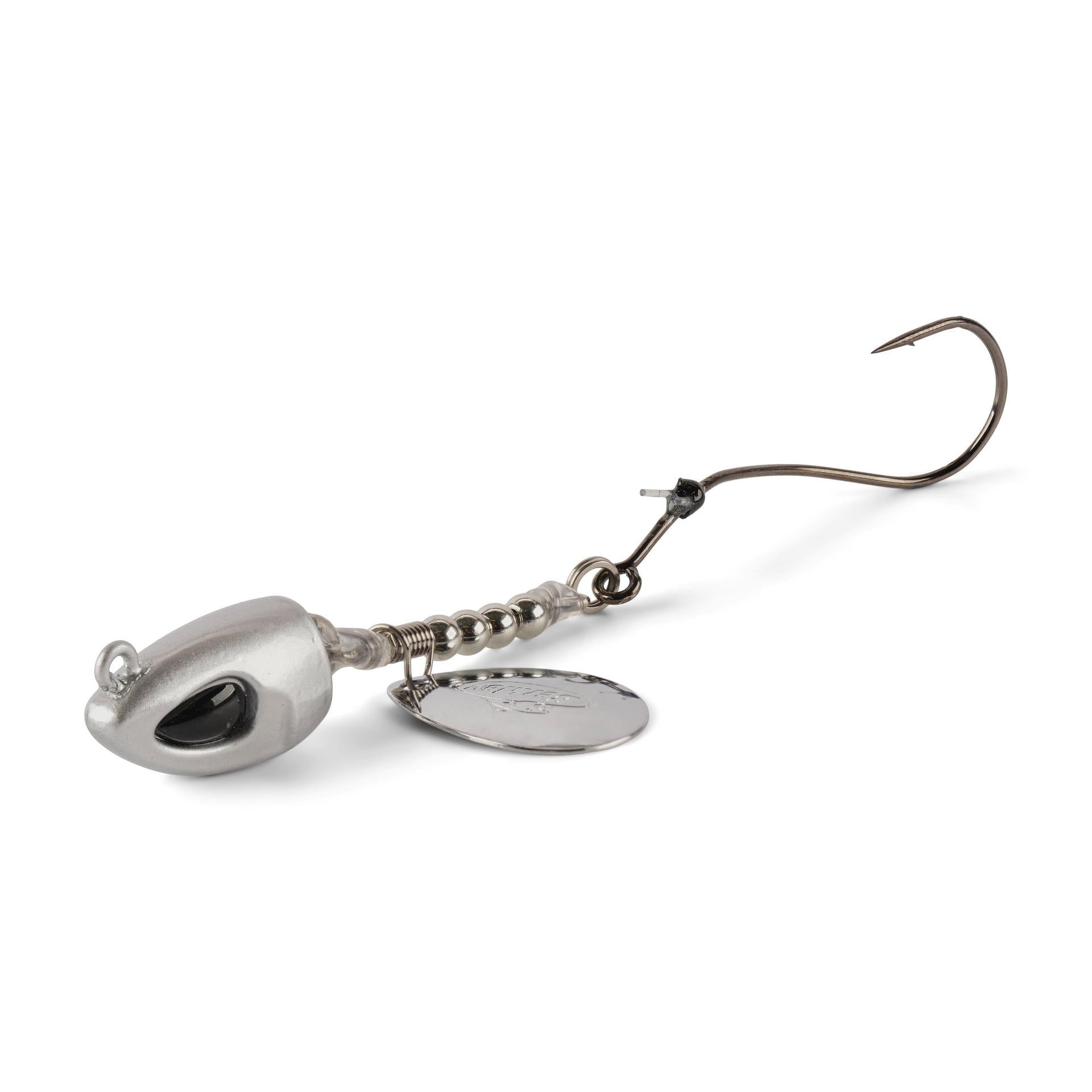 Bladed Rawler Jig| Berkley®