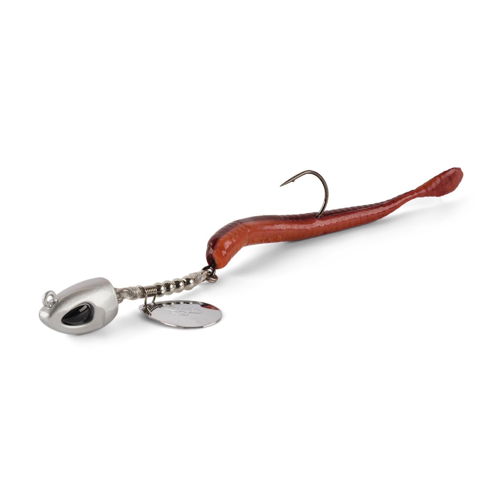 Bladed Rawler Jig| Berkley®