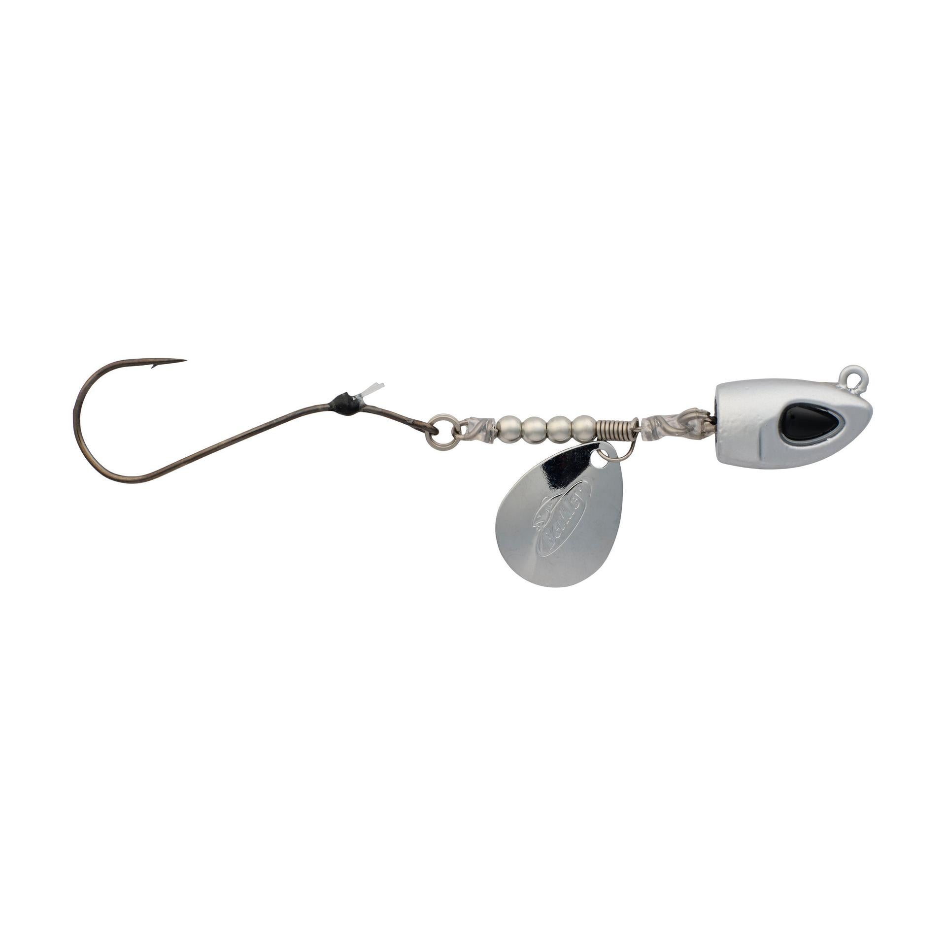 Bladed Rawler Jig| Berkley®