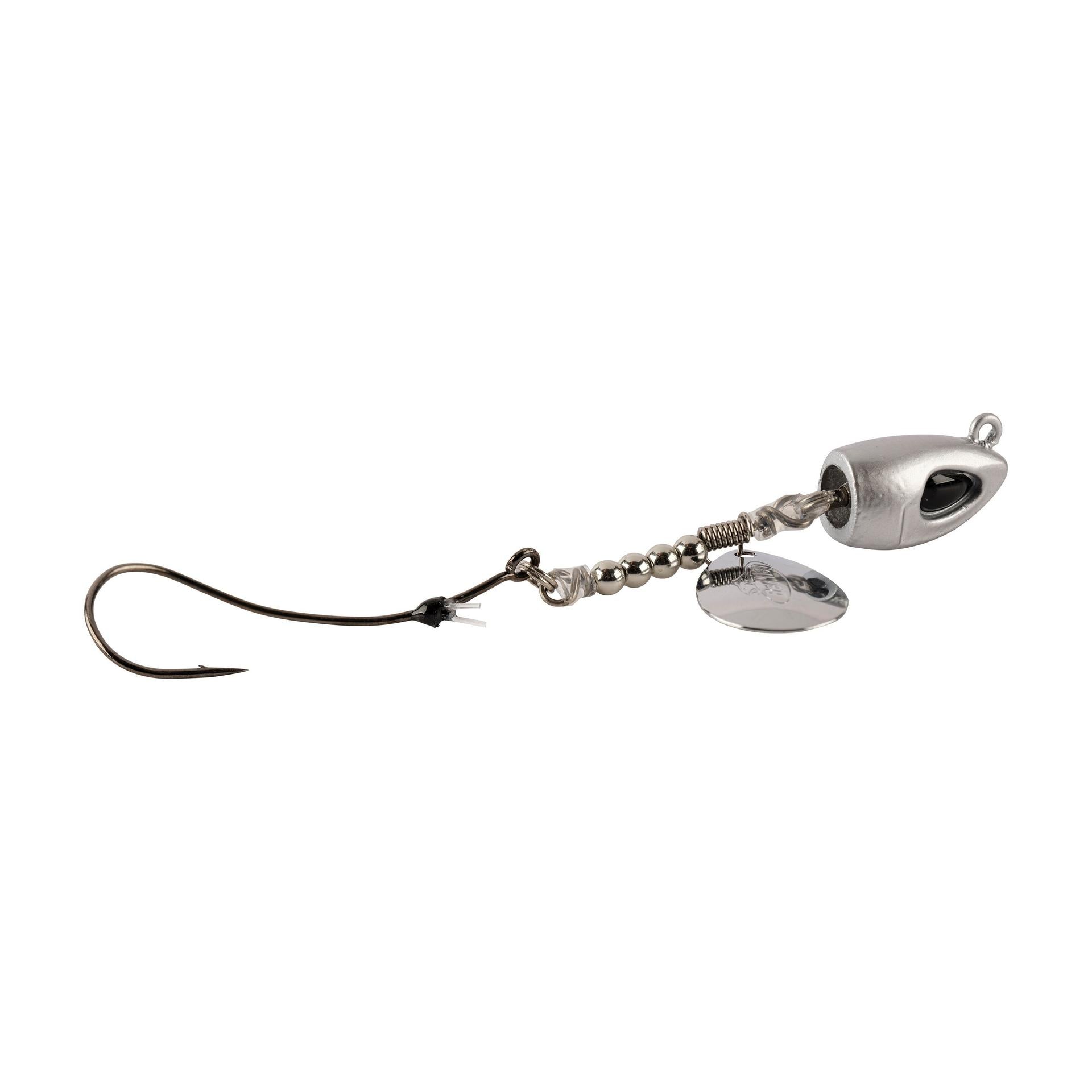 Bladed Rawler Jig| Berkley®