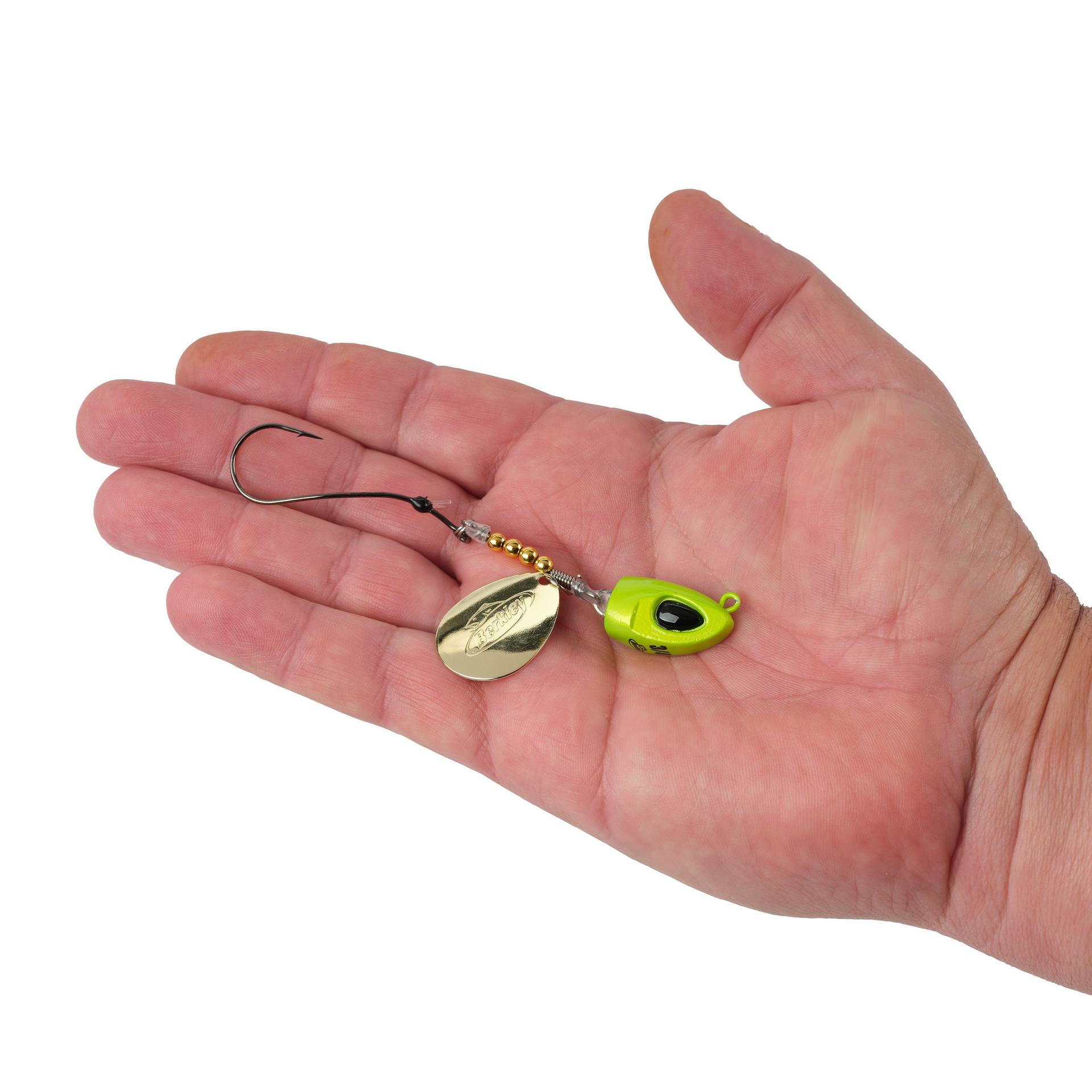 Bladed Rawler Jig| Berkley®