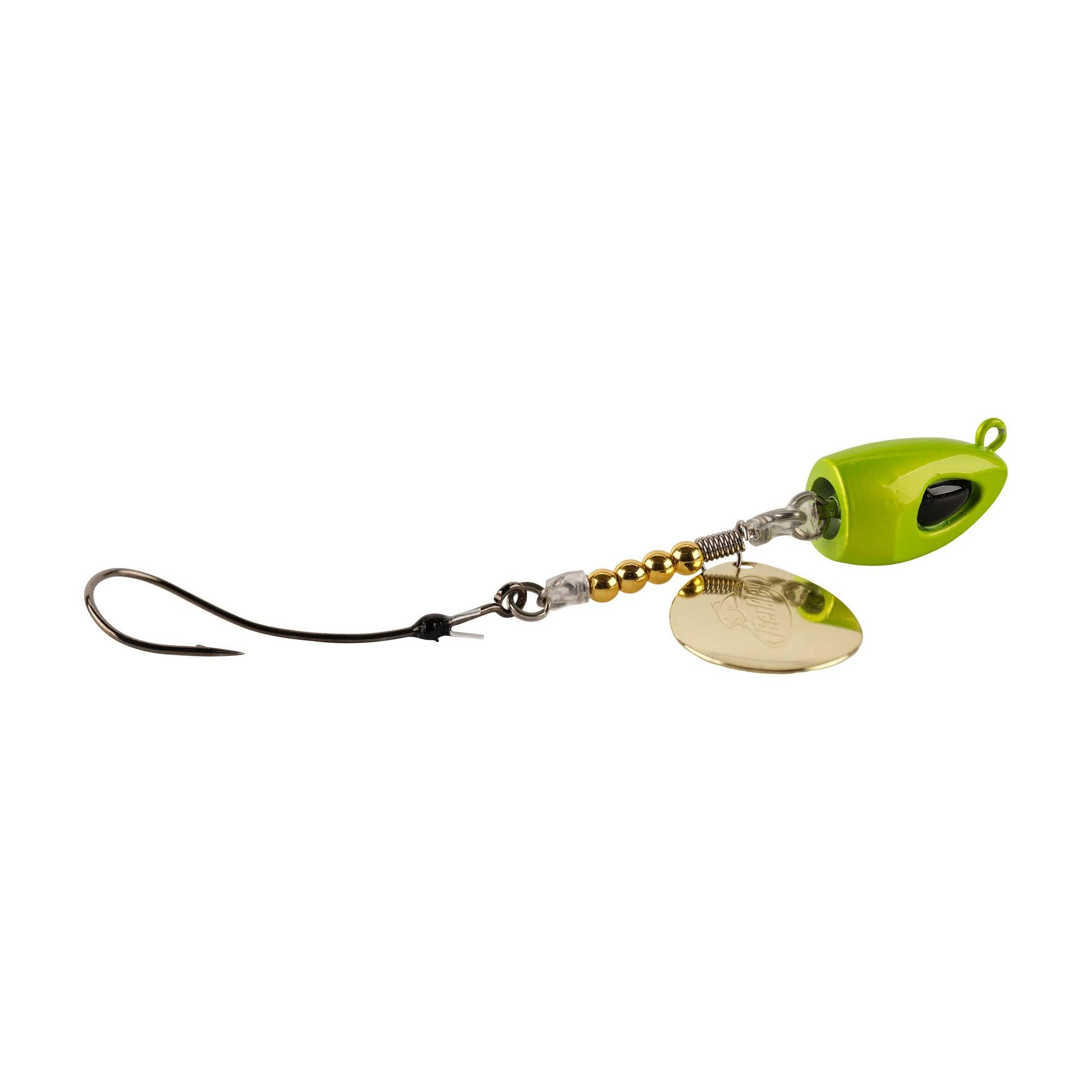Bladed Rawler Jig| Berkley®