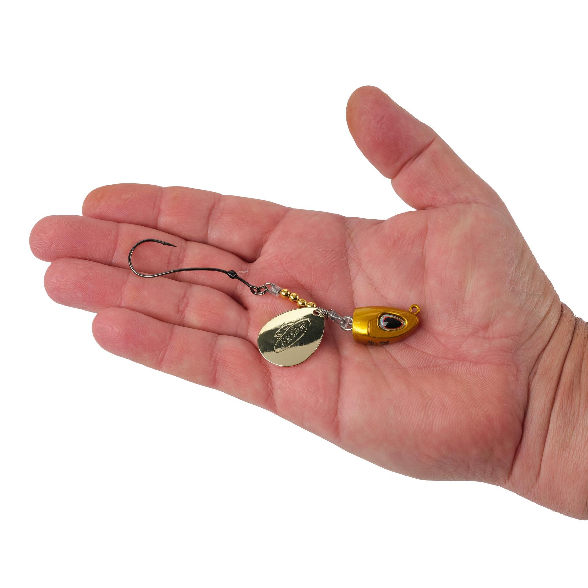 Bladed Rawler Jig| Berkley®