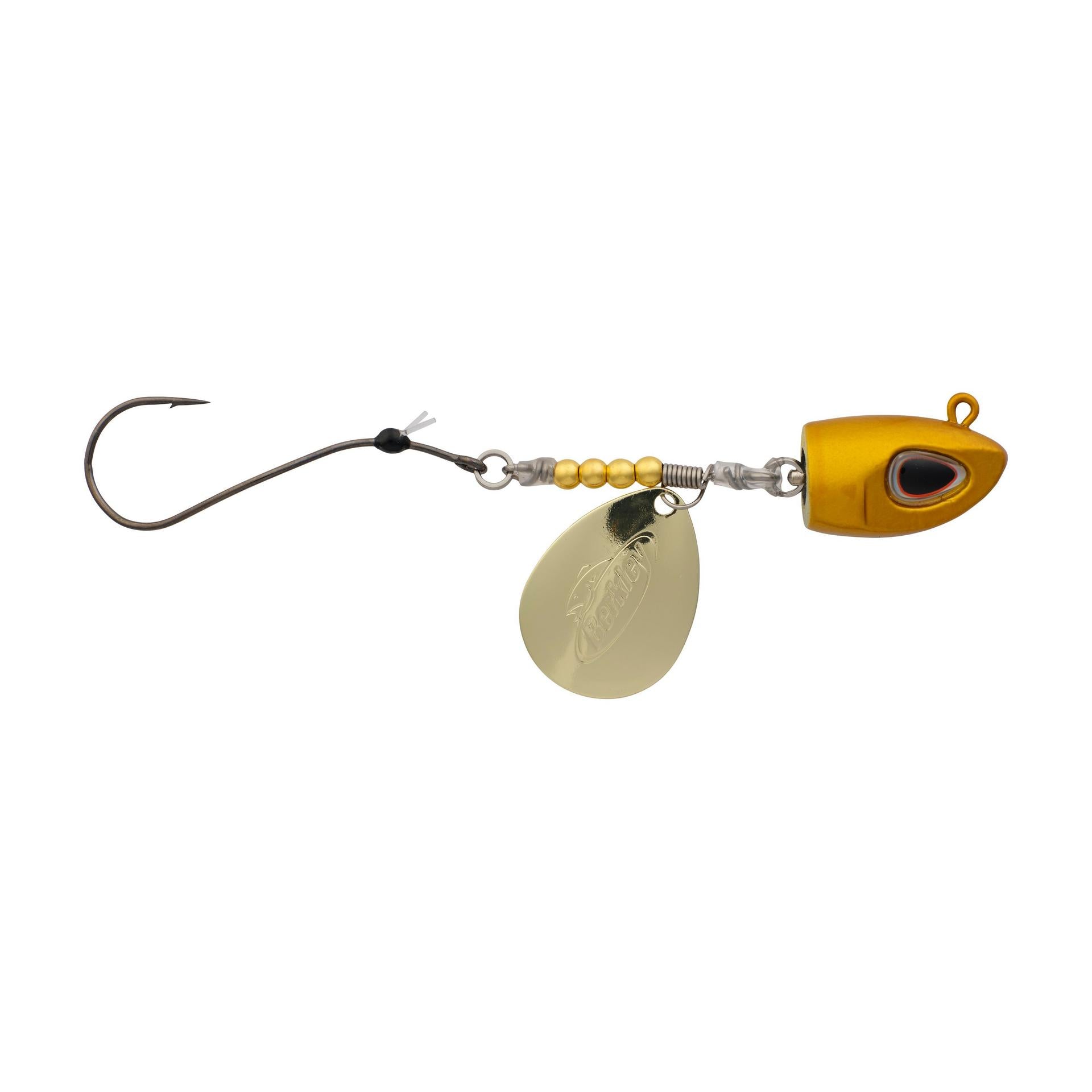 Bladed Rawler Jig| Berkley®