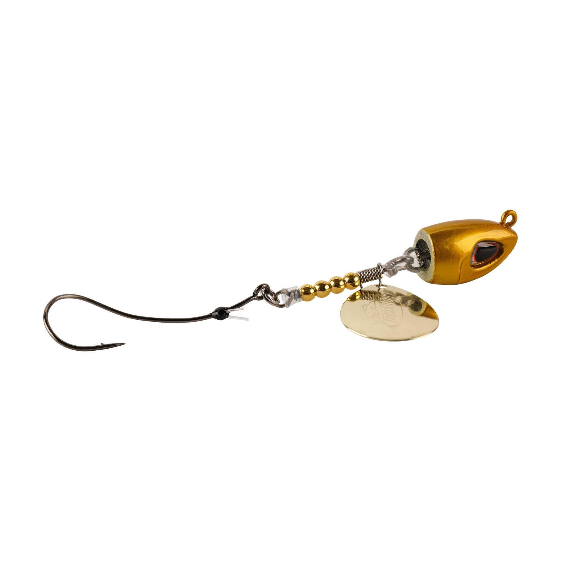 Bladed Rawler Jig| Berkley®