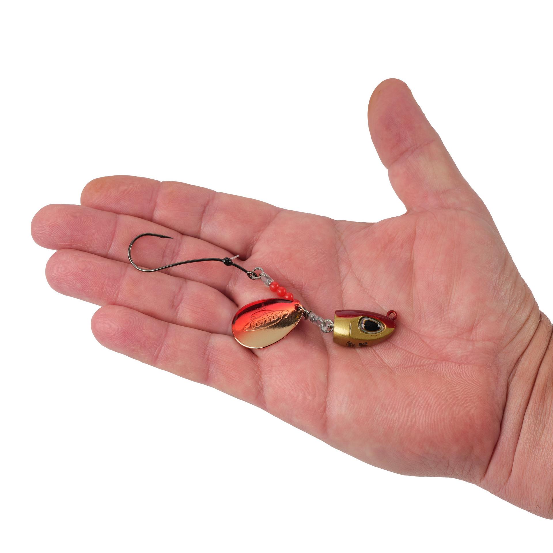 Bladed Rawler Jig| Berkley®
